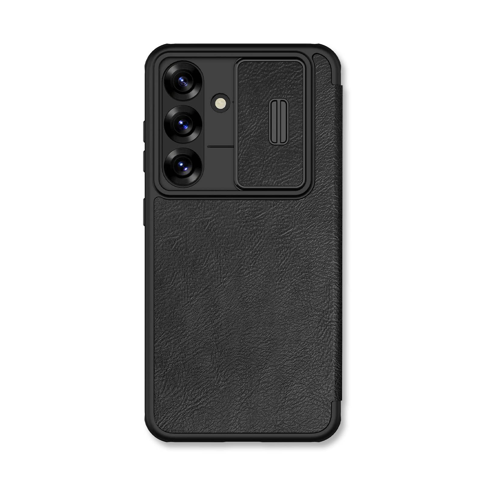 Qin Pro Leather Case for Galaxy S25 Series - Image 23