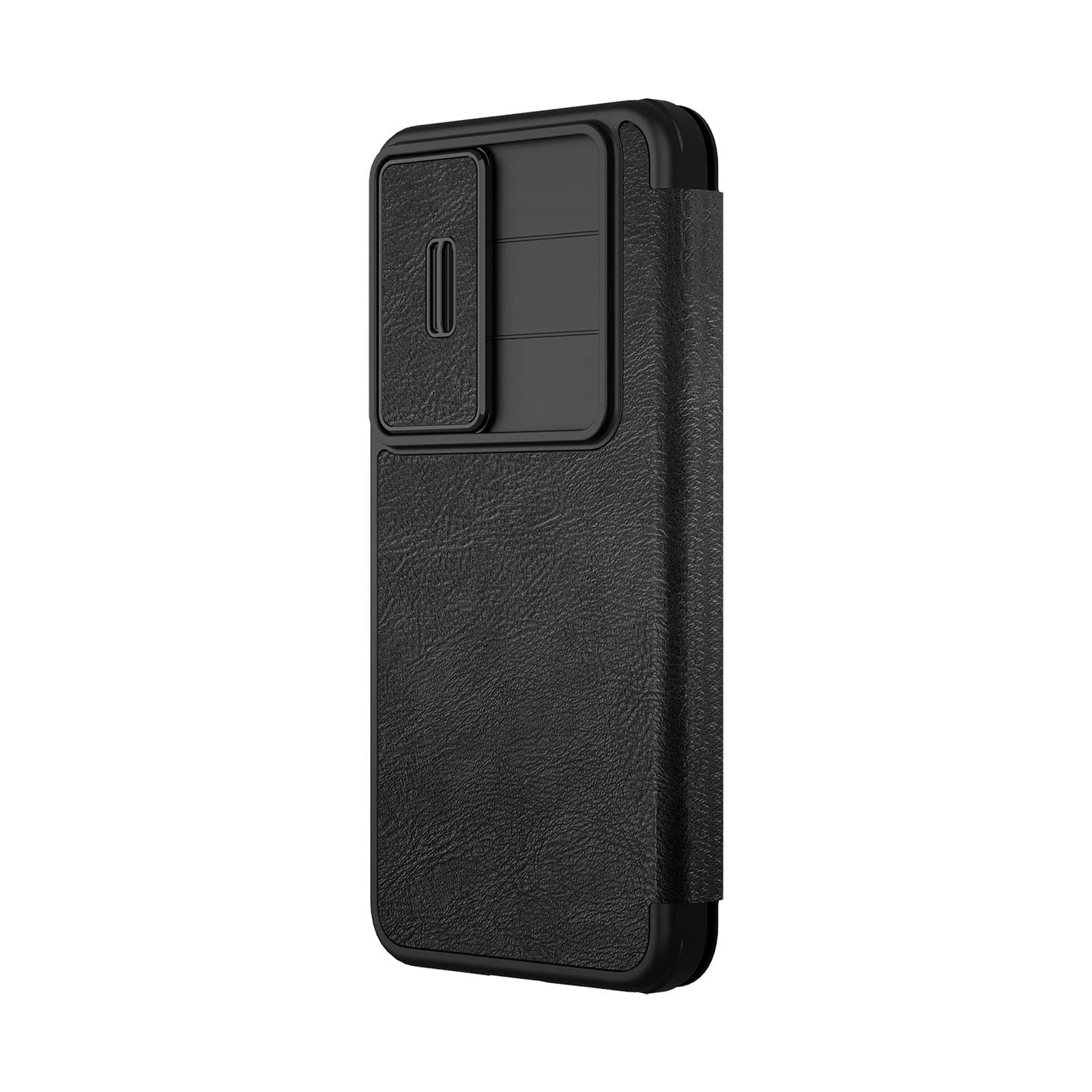 Qin Pro Leather Case for Galaxy S25 Series - Image 25