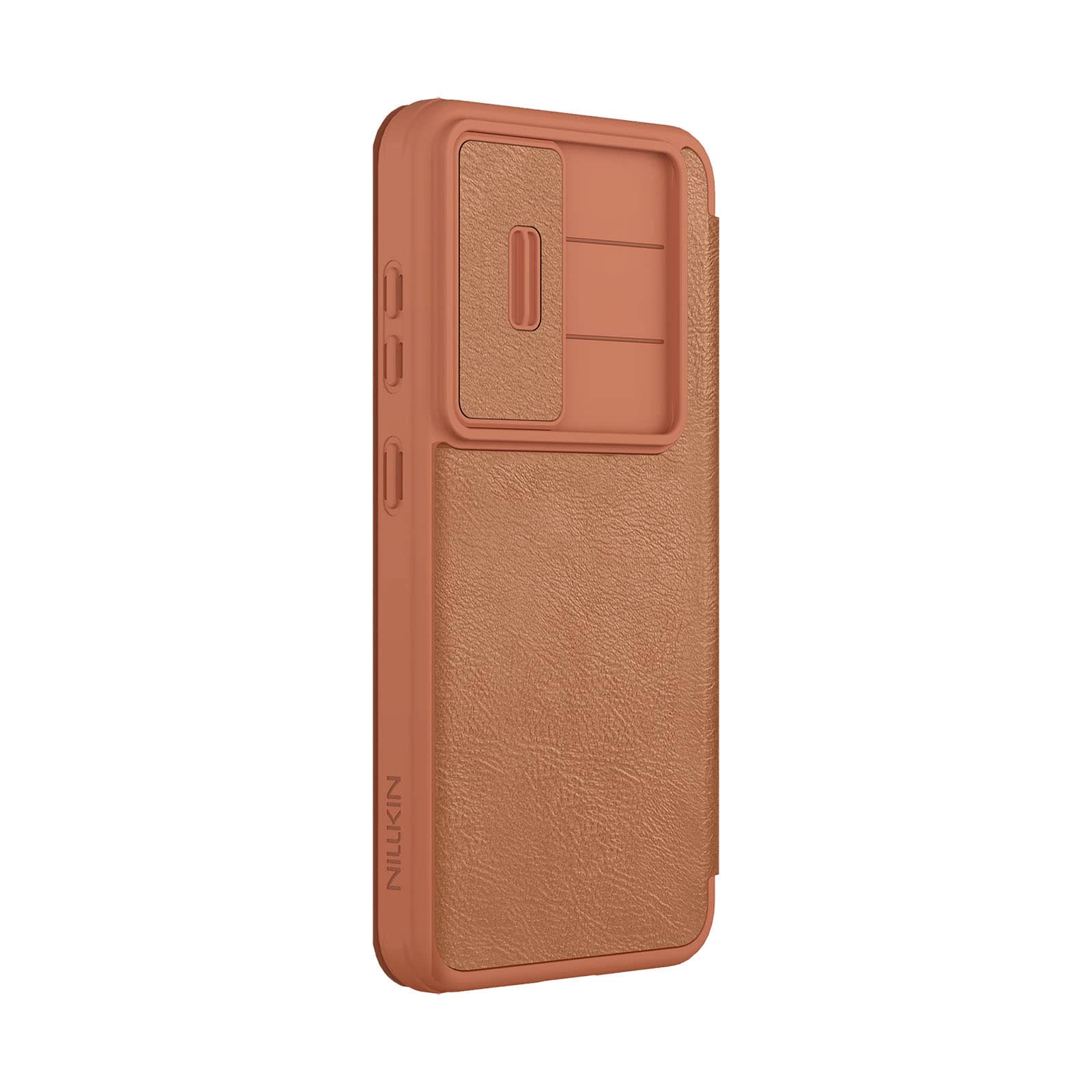 Qin Pro Leather Case for Galaxy S25 Series - Image 32