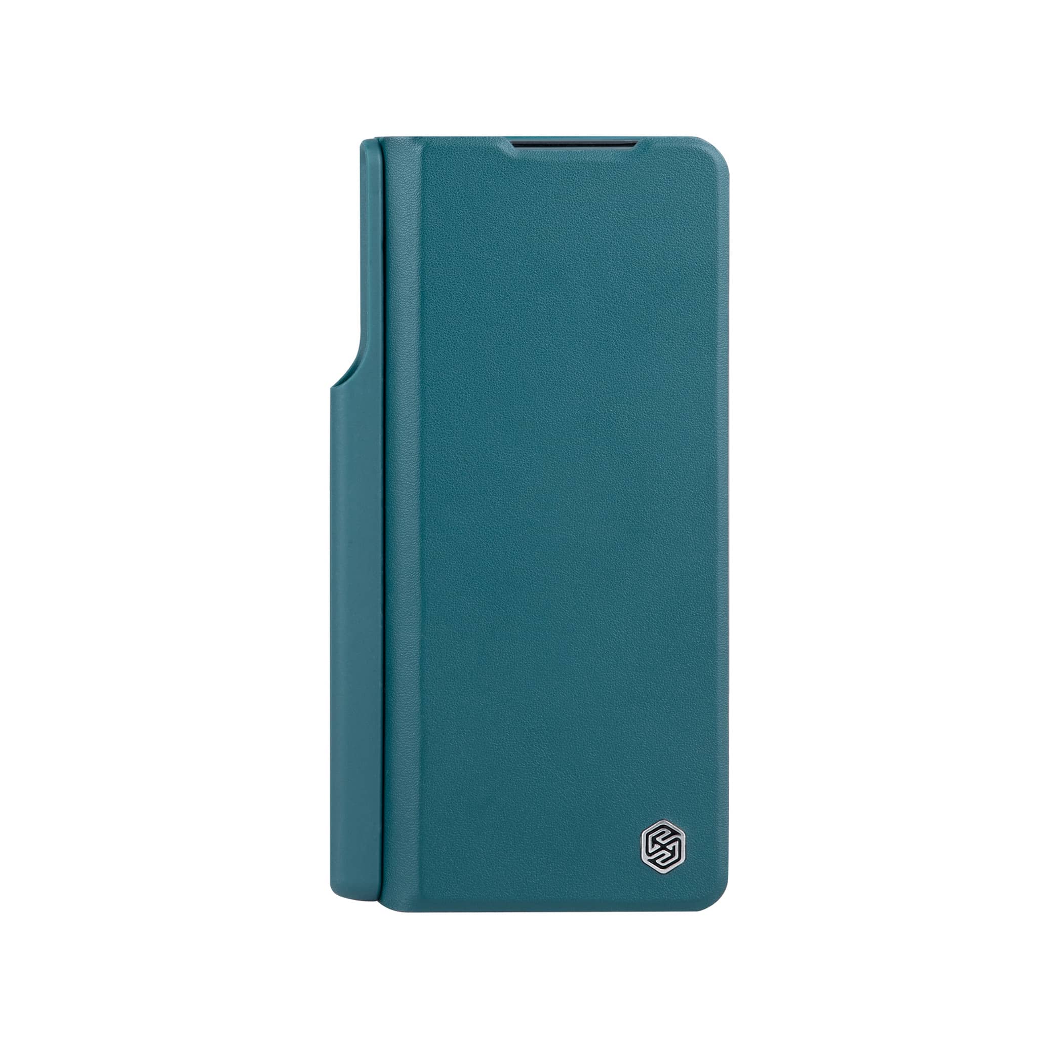 Qin Pro Leather Case for Galaxy Z Fold 5 - Image 15