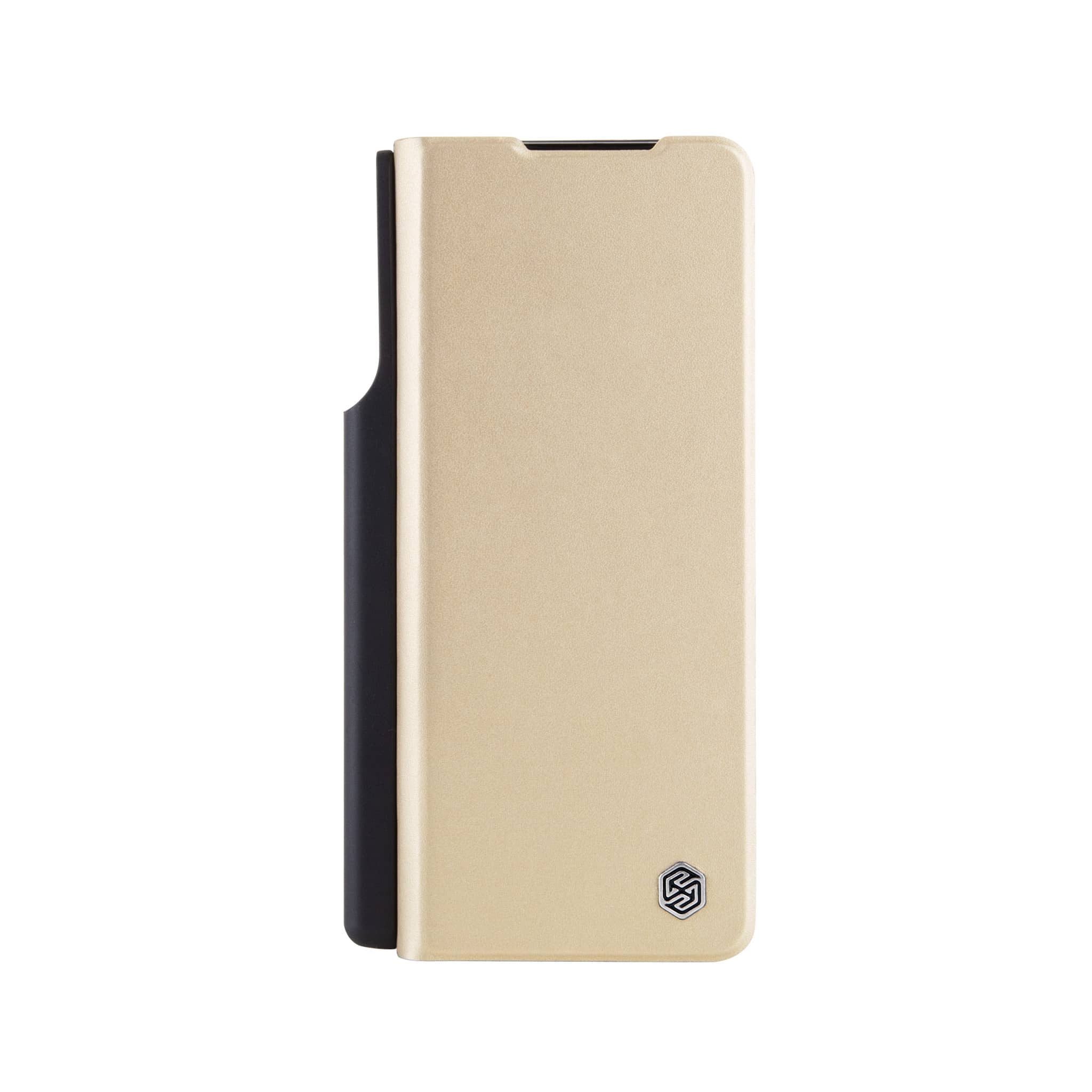 Qin Pro Leather Case for Galaxy Z Fold 5 - Image 4