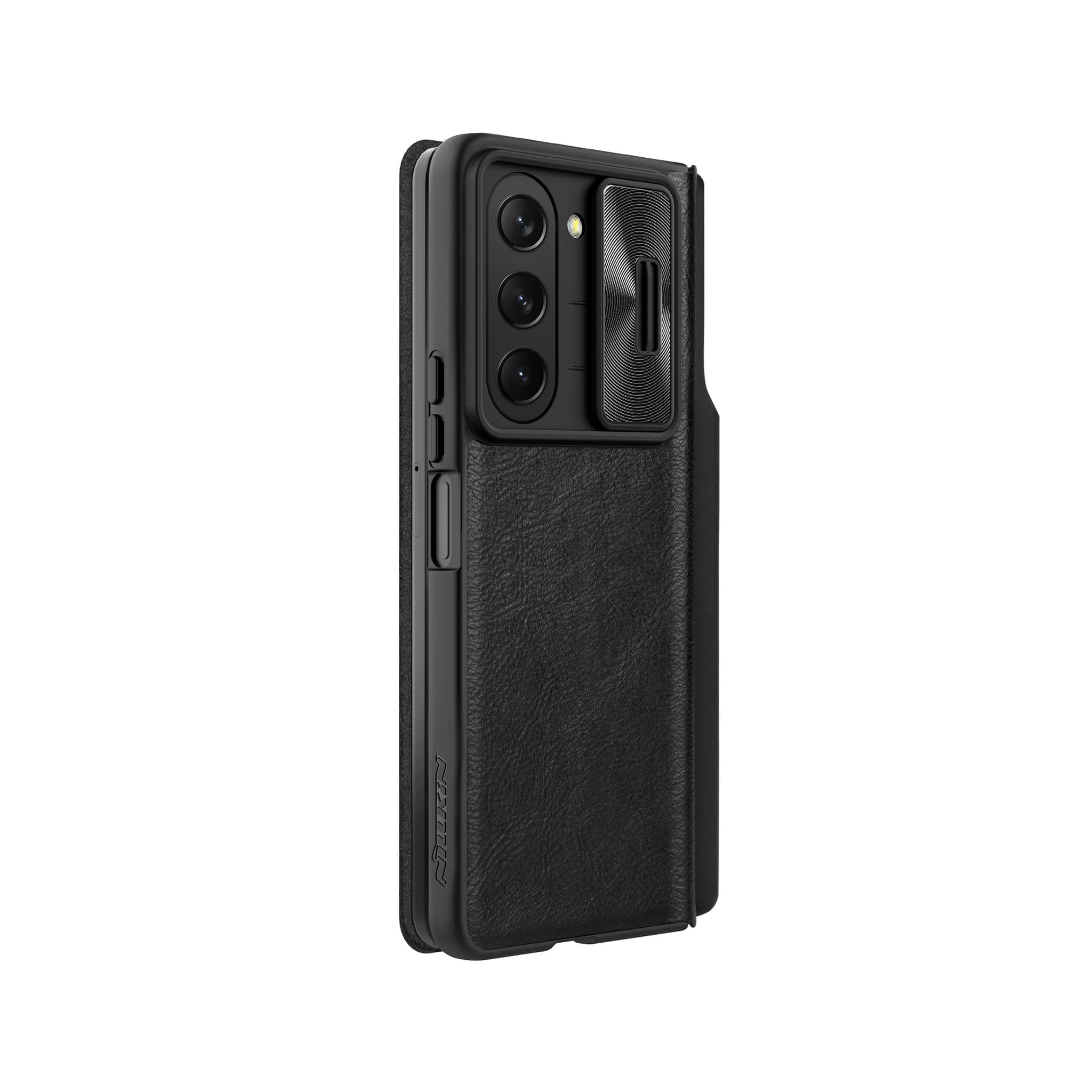 Qin Pro Leather Case for Galaxy Z Fold 5 - Image 6