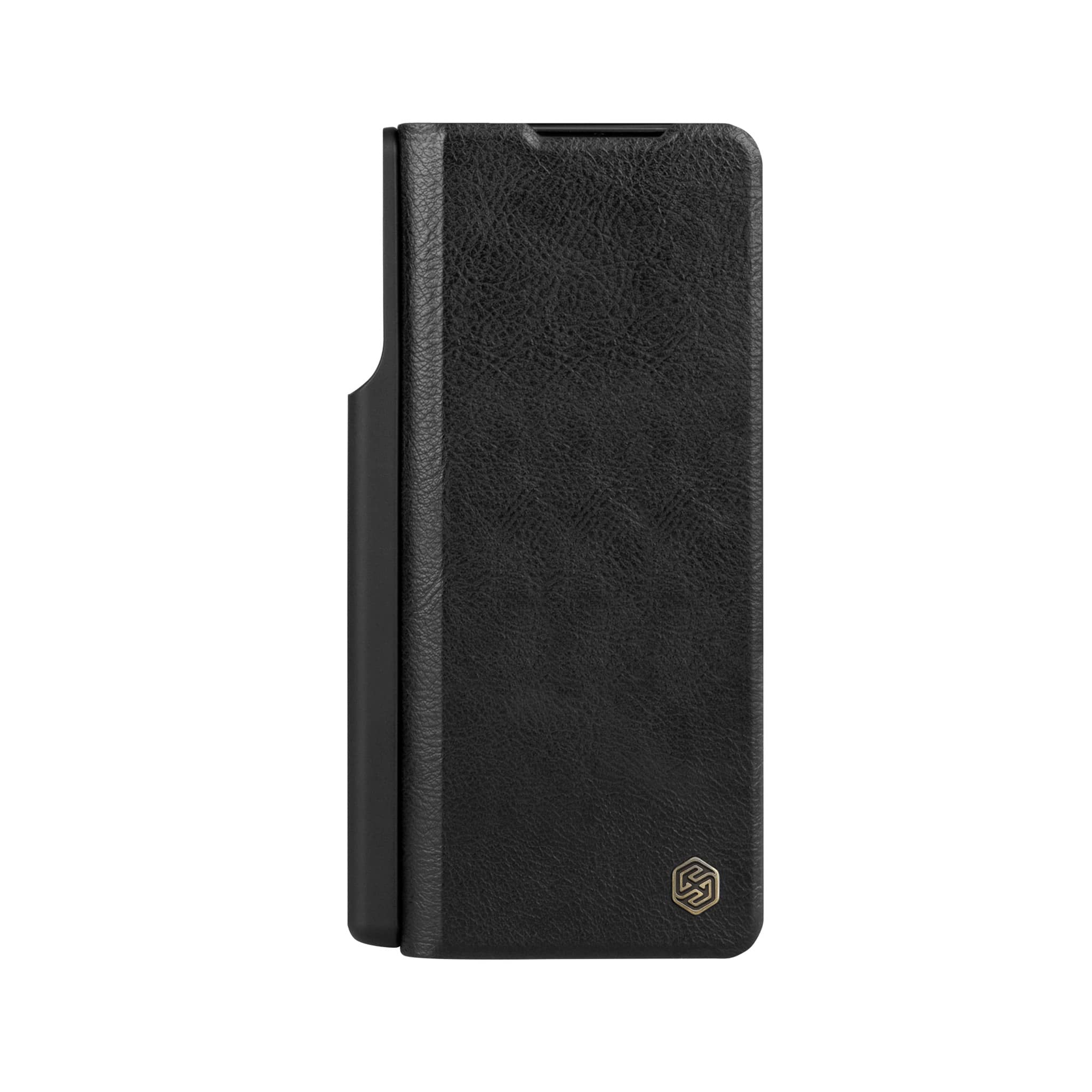Qin Pro Leather Case for Galaxy Z Fold 5 - Image 7