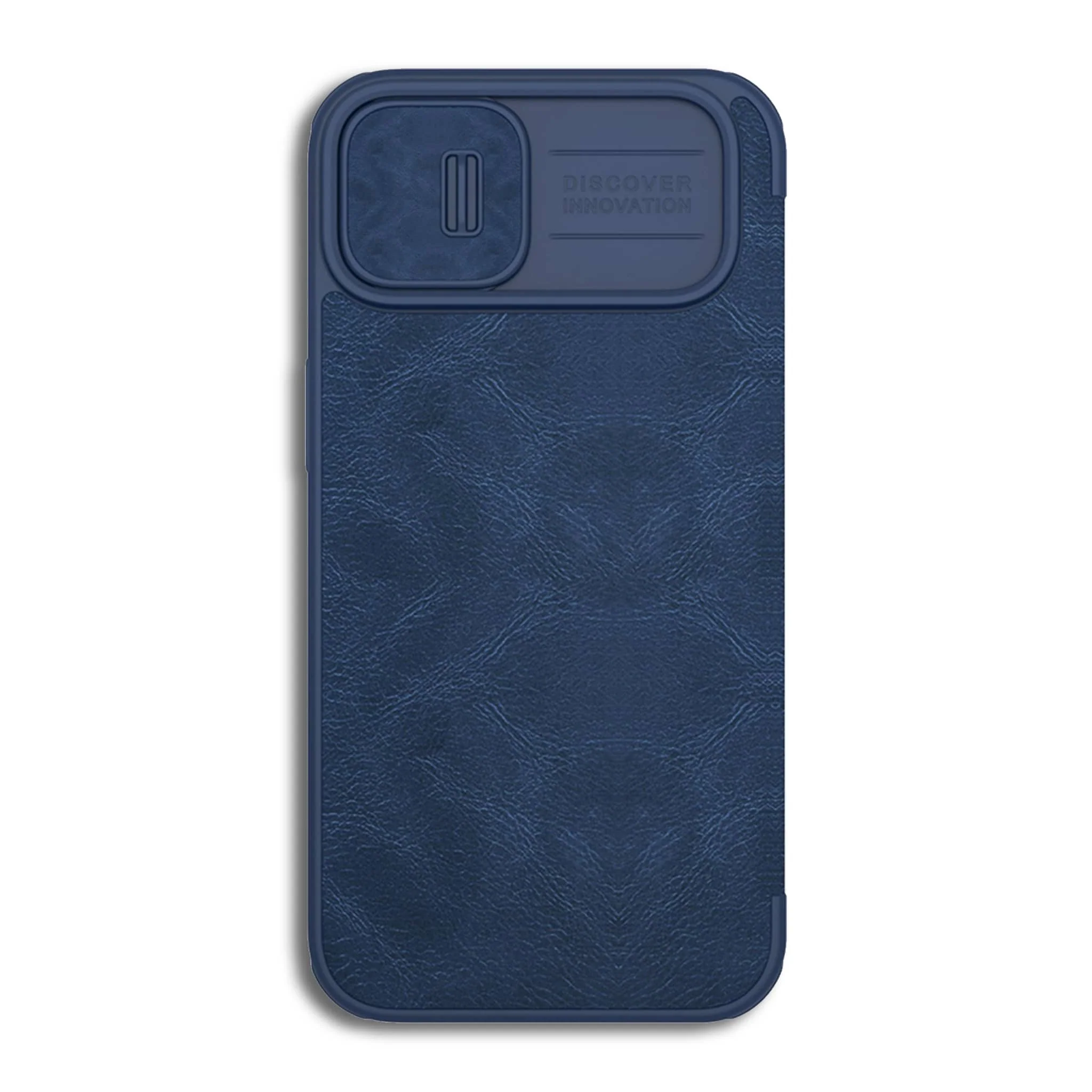 Qin Pro Leather Case for iPhone 14 Series - Image 10
