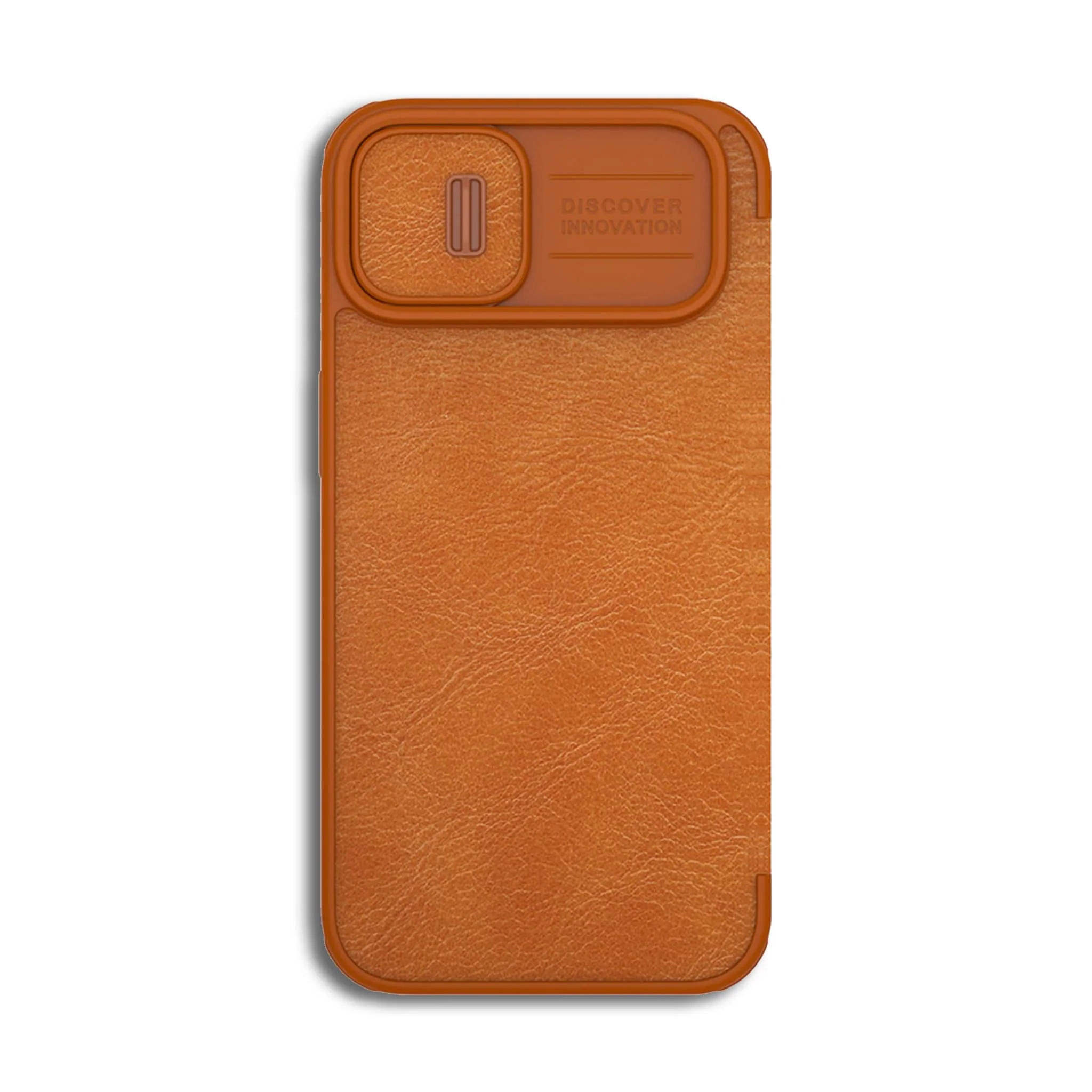 Qin Pro Leather Case for iPhone 14 Series - Image 12
