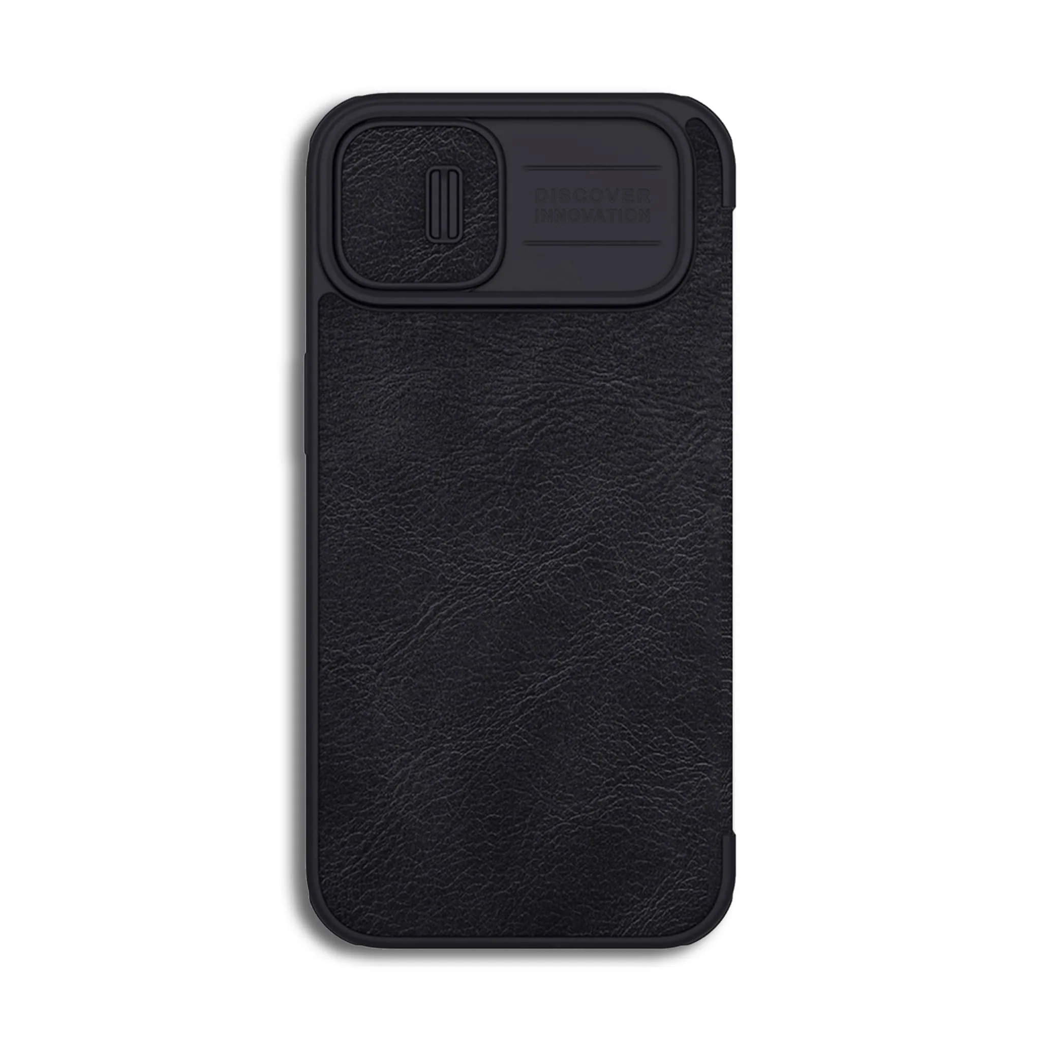 Qin Pro Leather Case for iPhone 14 Series - Image 13