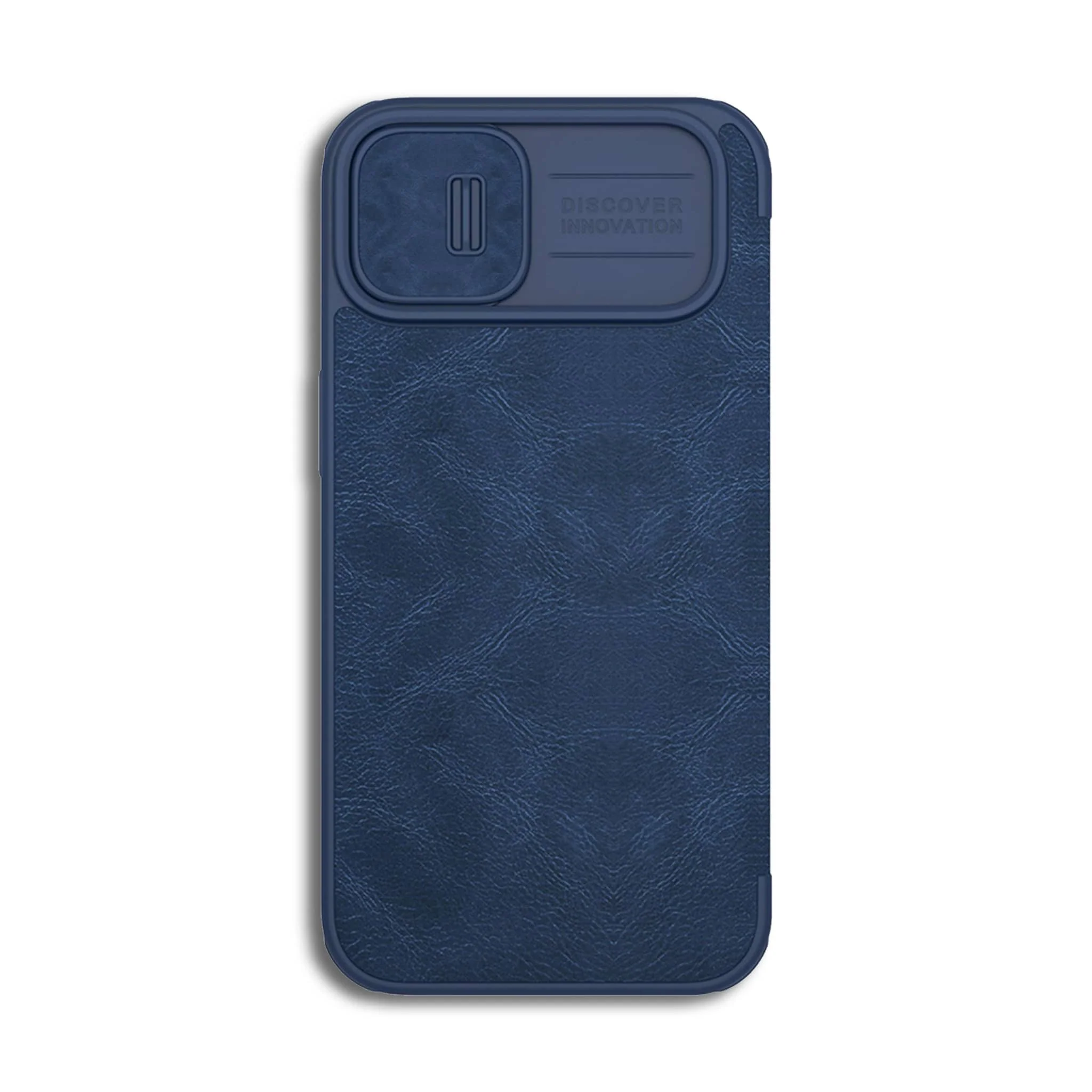 Qin Pro Leather Case for iPhone 14 Series - Image 14