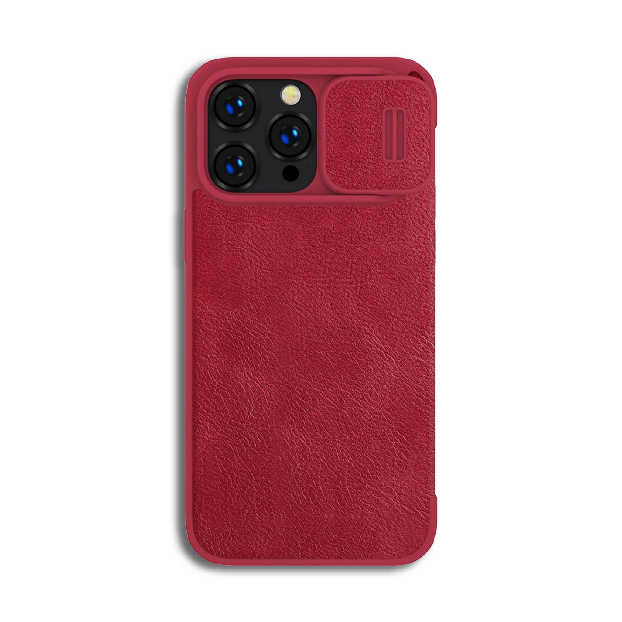 Qin Pro Leather Case for iPhone 14 Series - Image 7