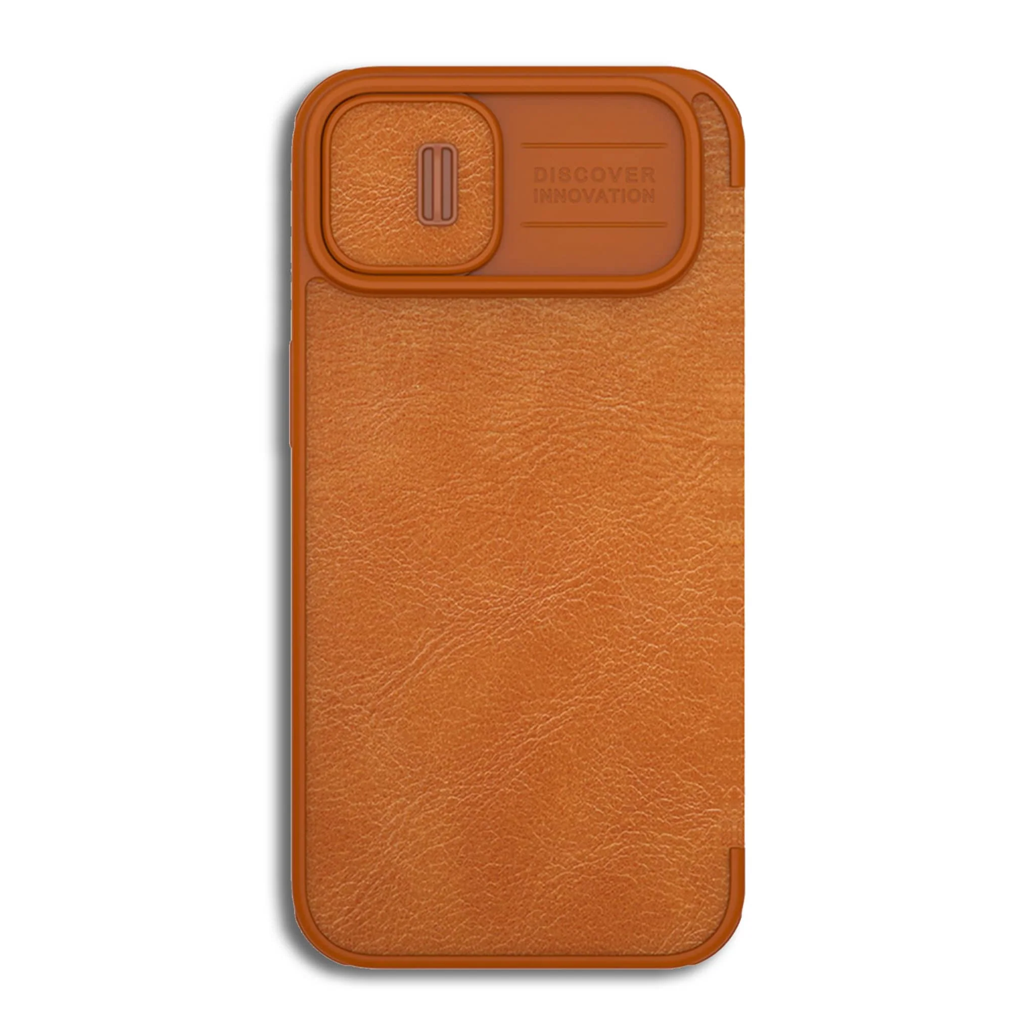 Qin Pro Leather Case for iPhone 14 Series - Image 8