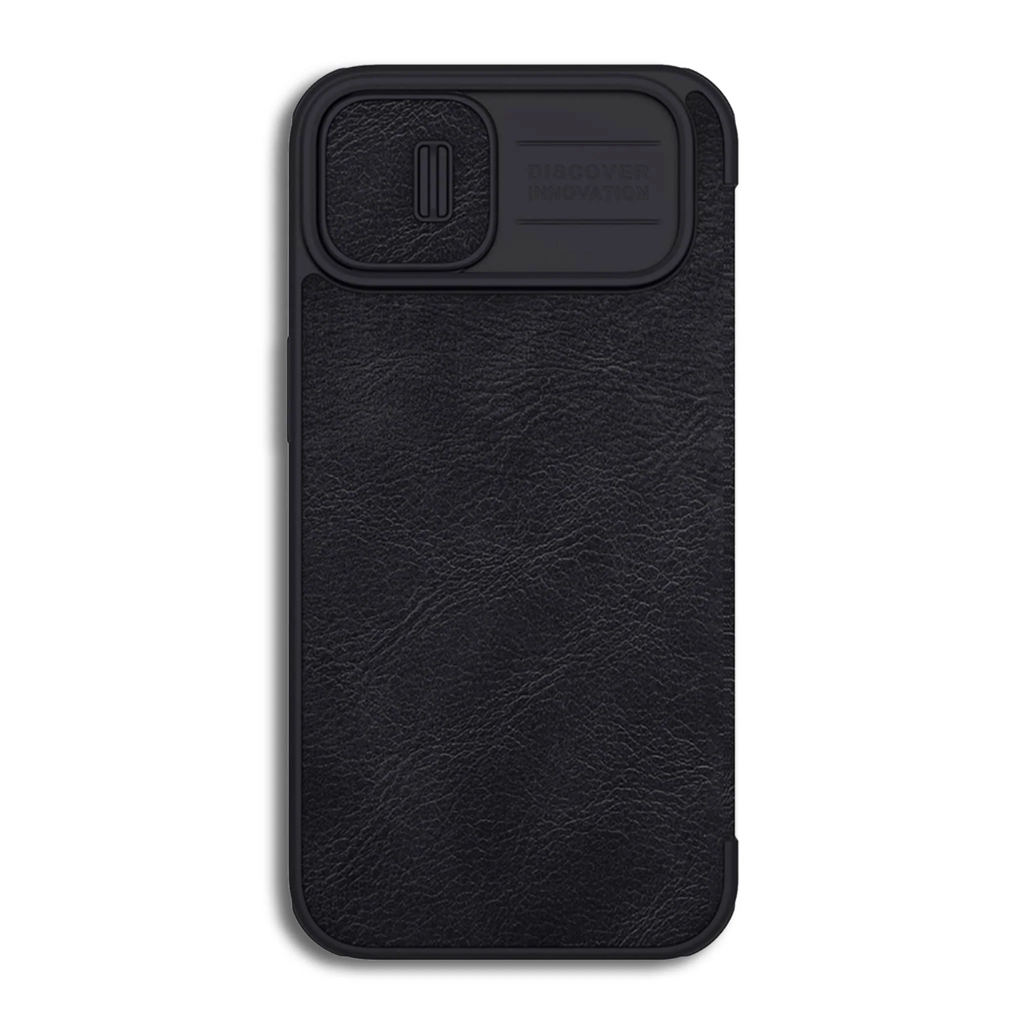 Qin Pro Leather Case for iPhone 14 Series - Image 9