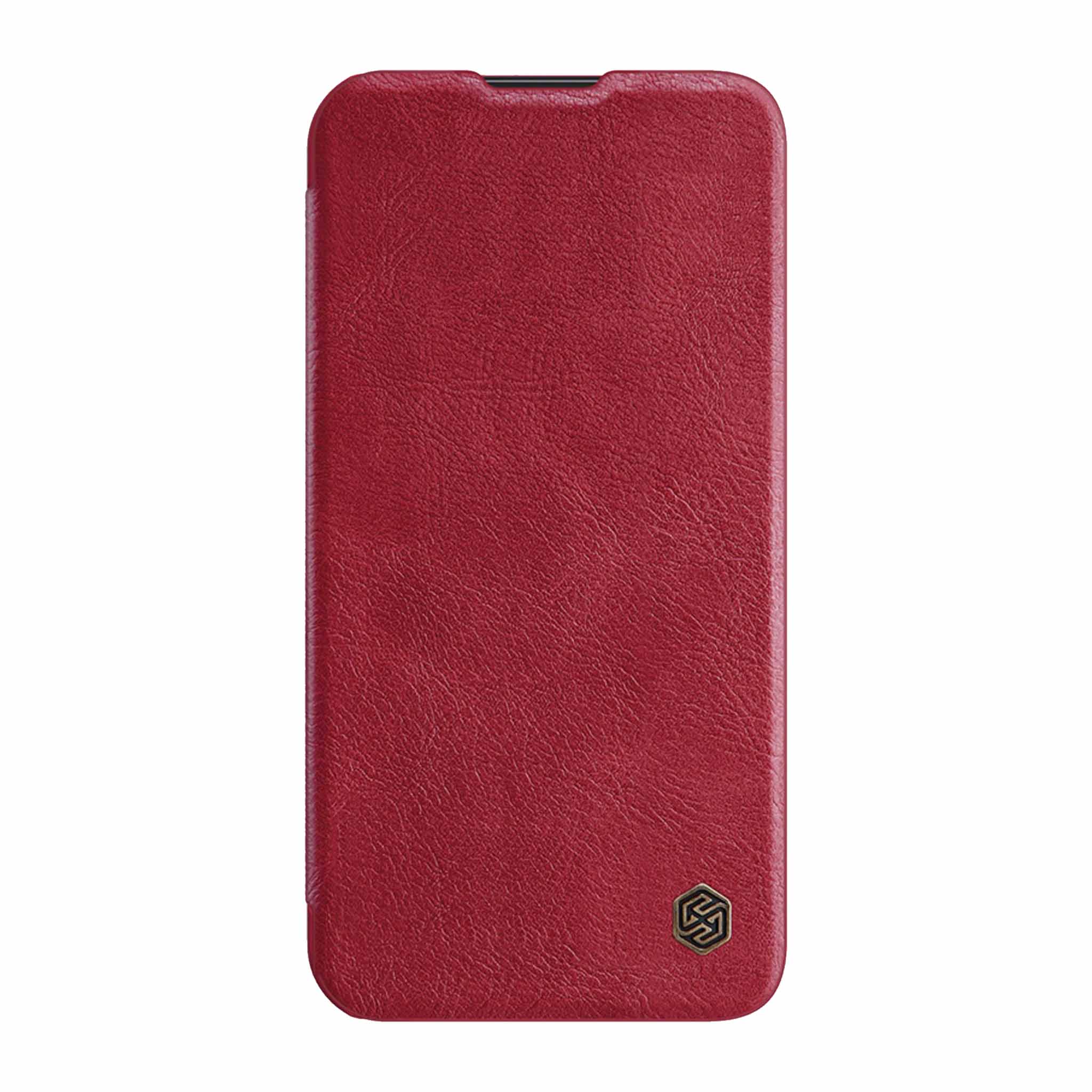 Qin Pro Leather Case for iPhone 15 Series - Image 10