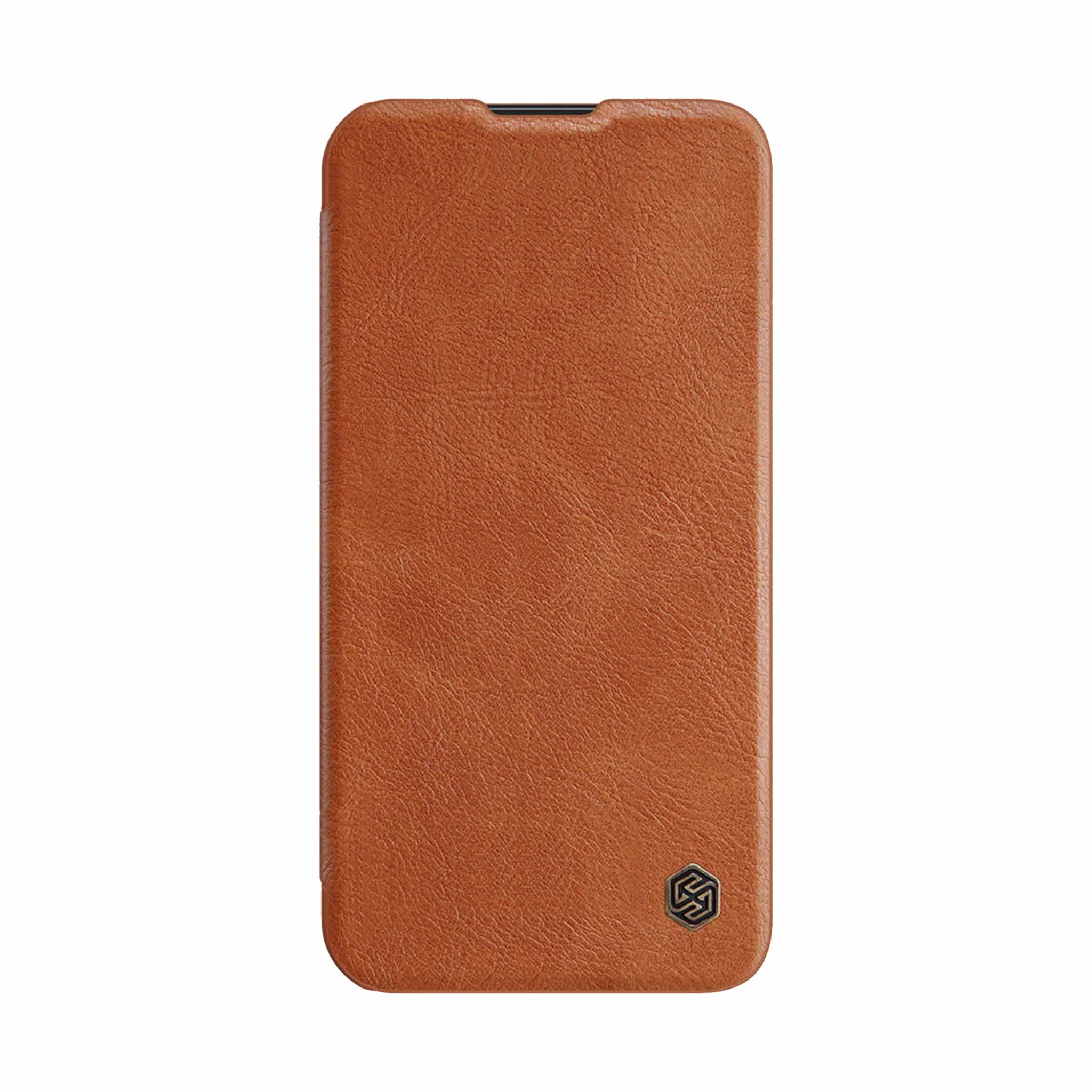 Qin Pro Leather Case for iPhone 15 Series - Image 14