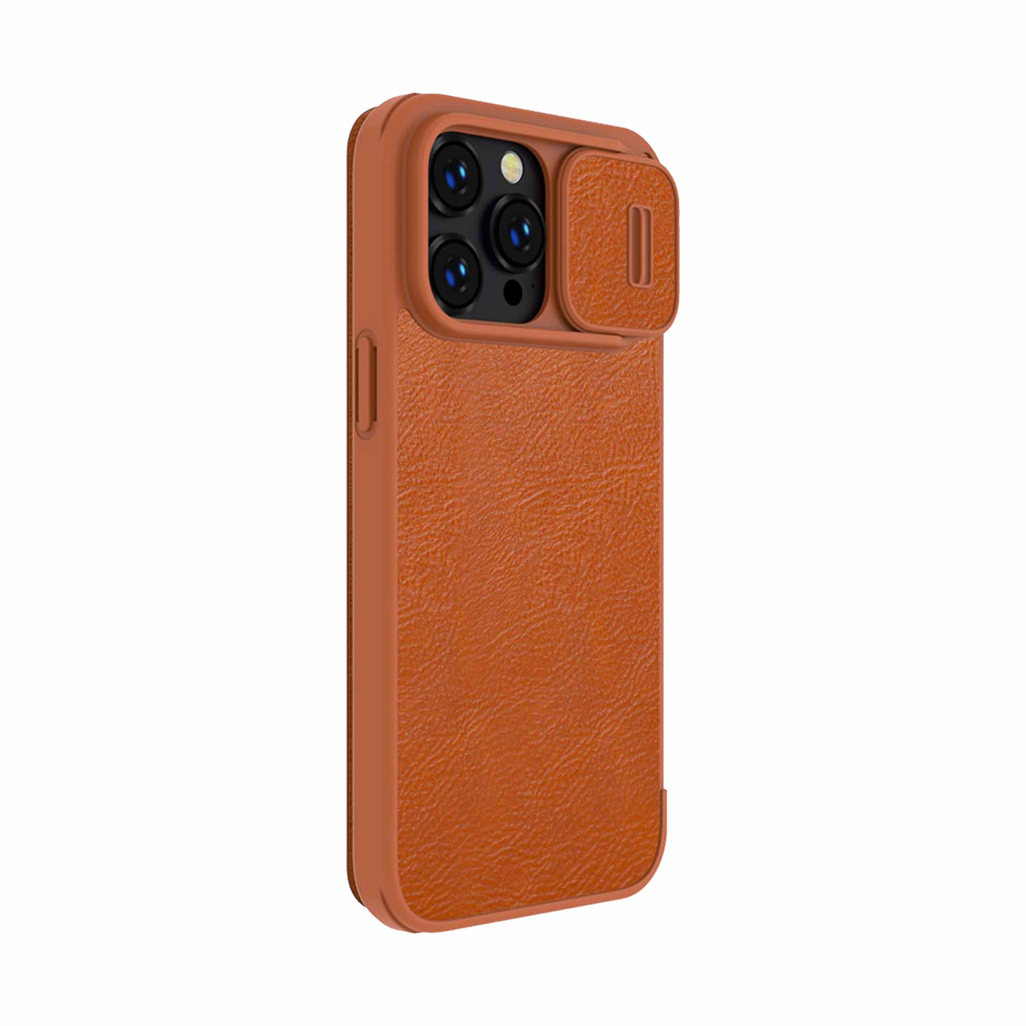 Qin Pro Leather Case for iPhone 15 Series - Image 15