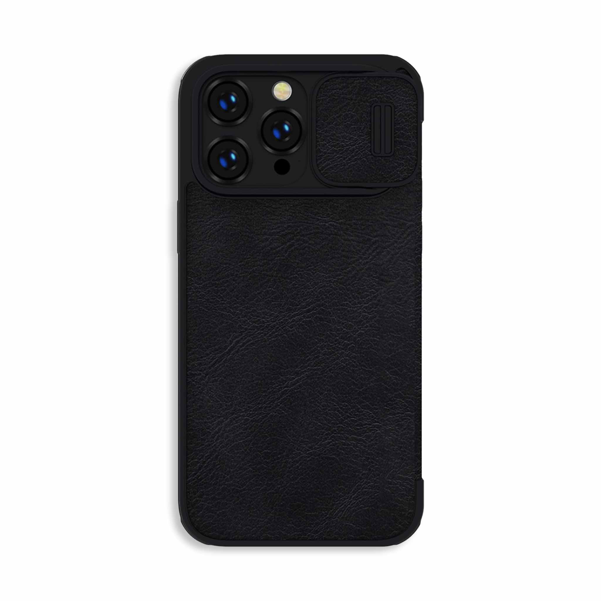 Qin Pro Leather Case for iPhone 15 Series - Image 17