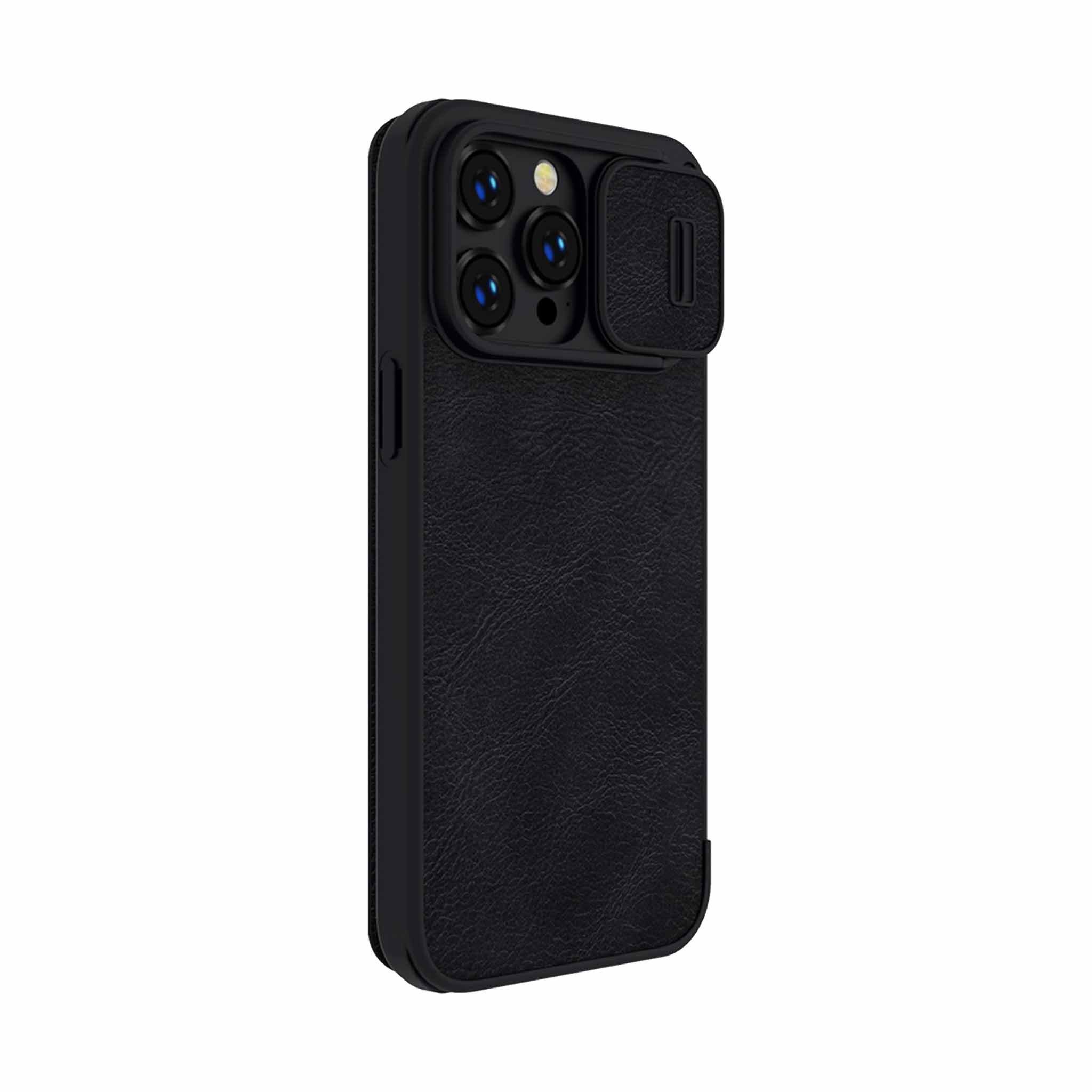 Qin Pro Leather Case for iPhone 15 Series - Image 19