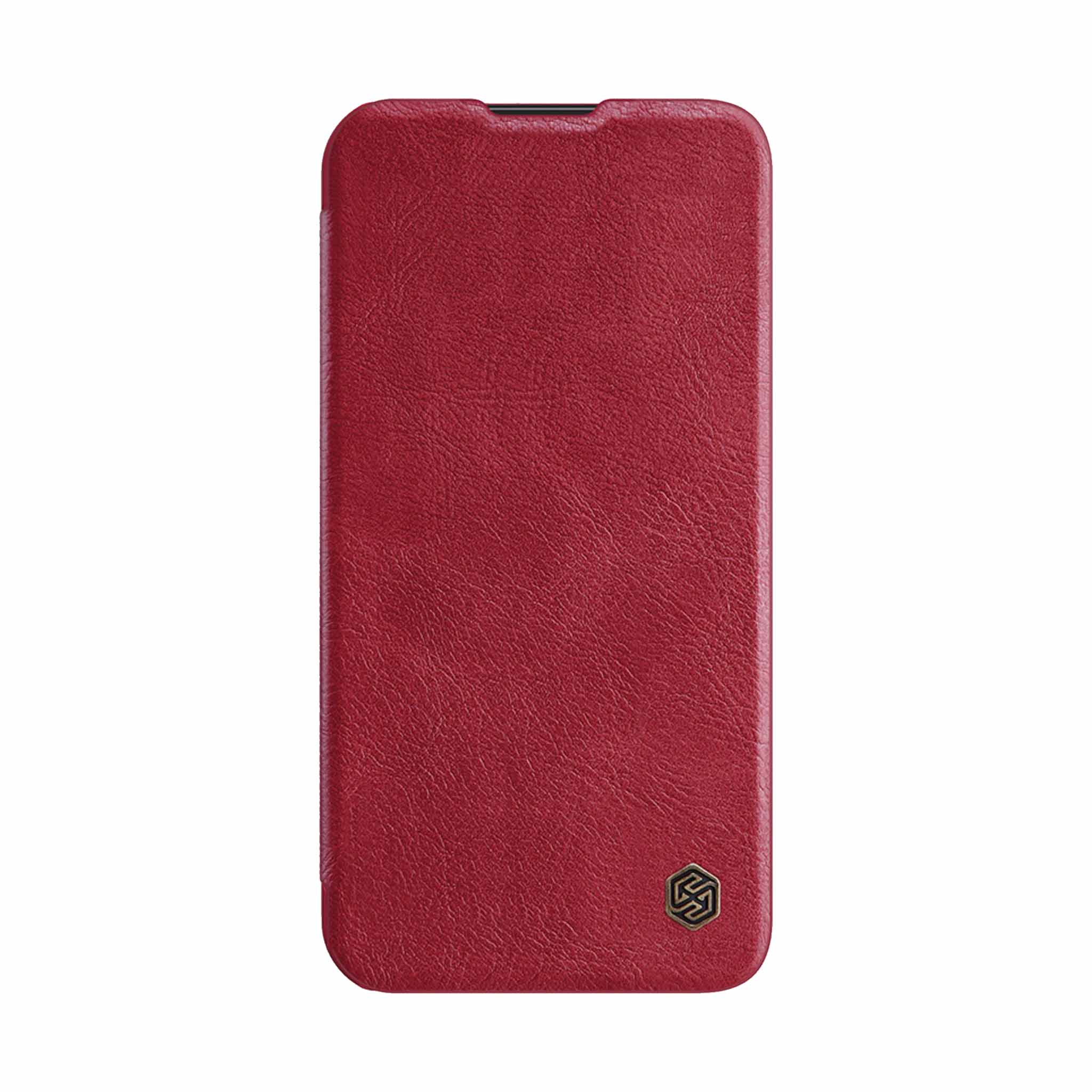 Qin Pro Leather Case for iPhone 15 Series - Image 22