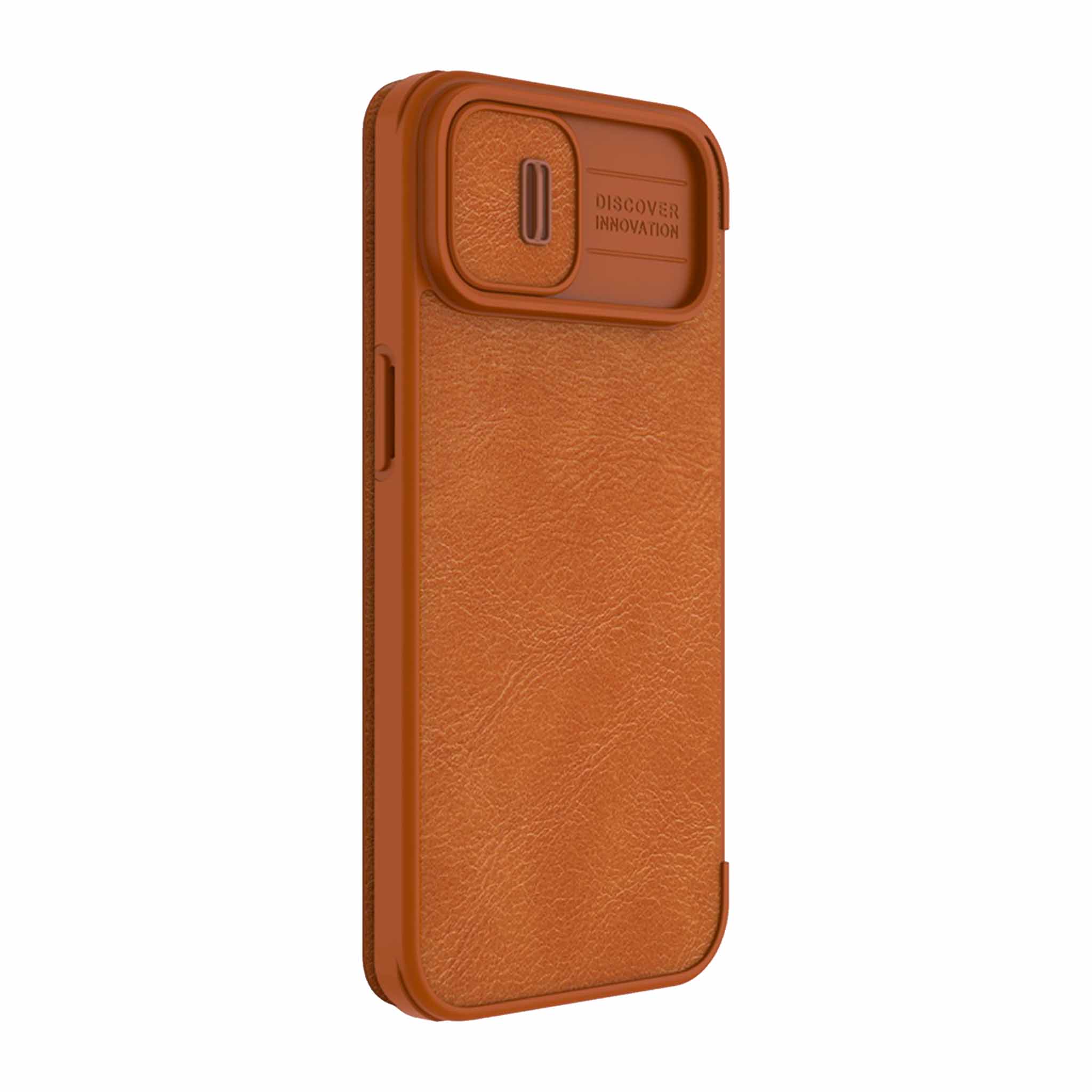 Qin Pro Leather Case for iPhone 15 Series - Image 27