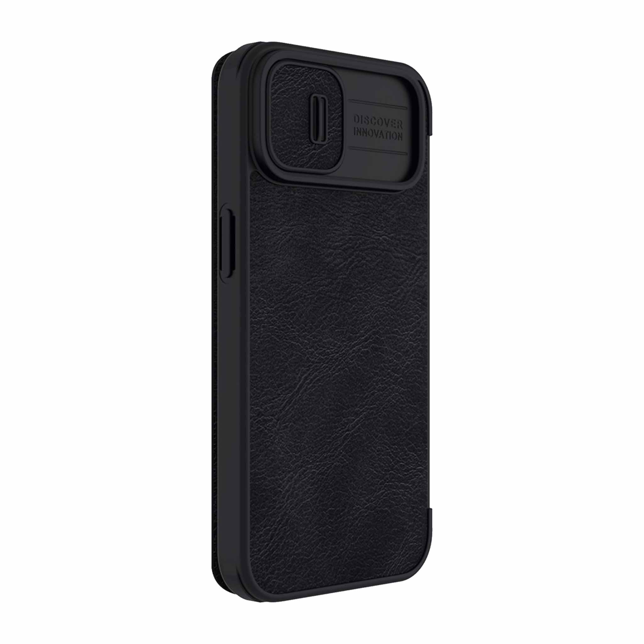 Qin Pro Leather Case for iPhone 15 Series - Image 31