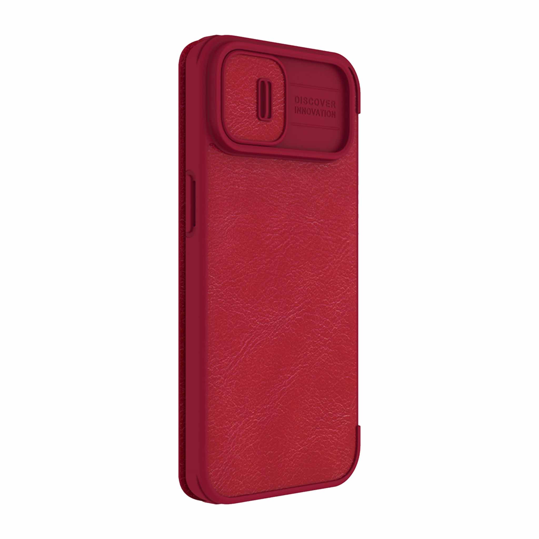 Qin Pro Leather Case for iPhone 15 Series - Image 35