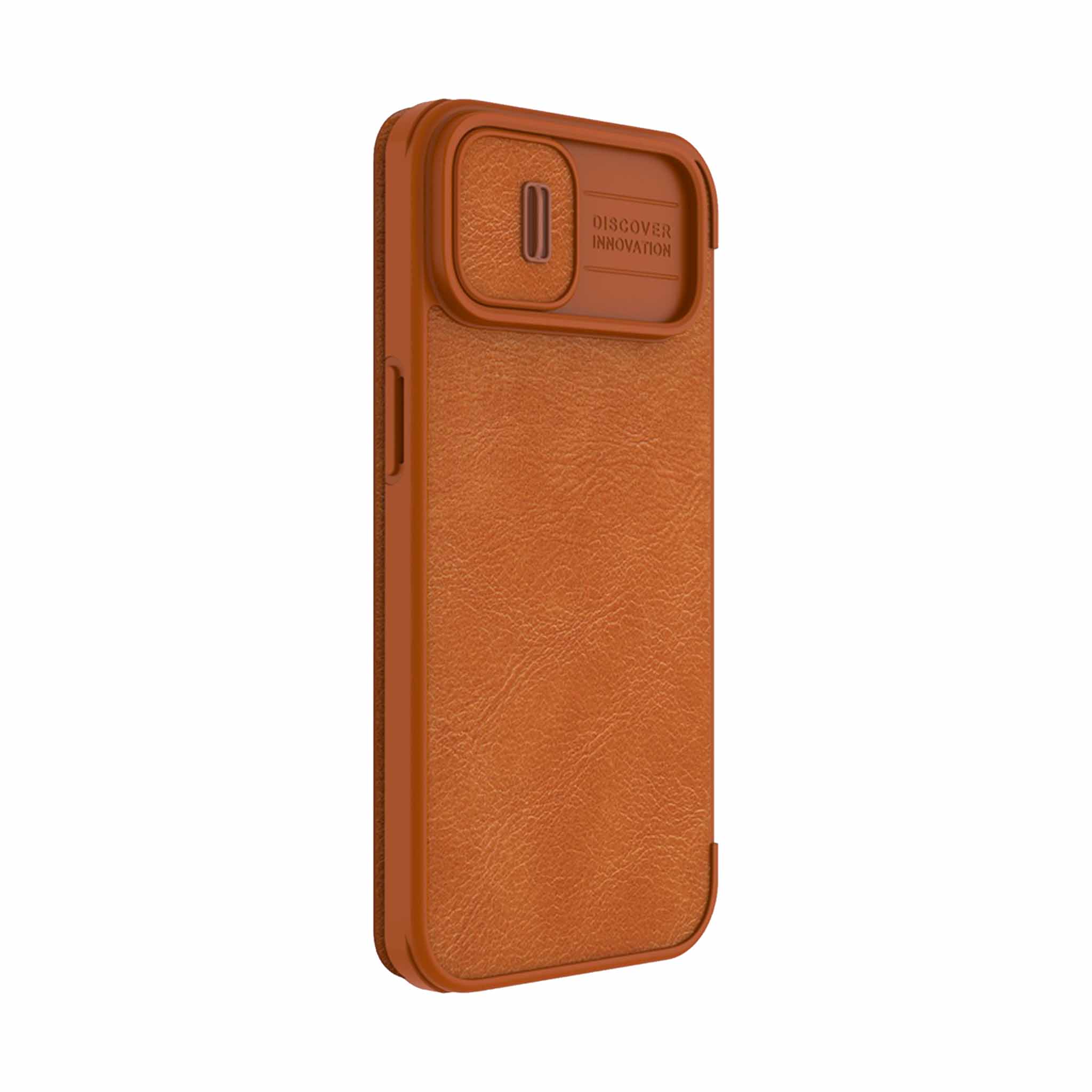 Qin Pro Leather Case for iPhone 15 Series - Image 39