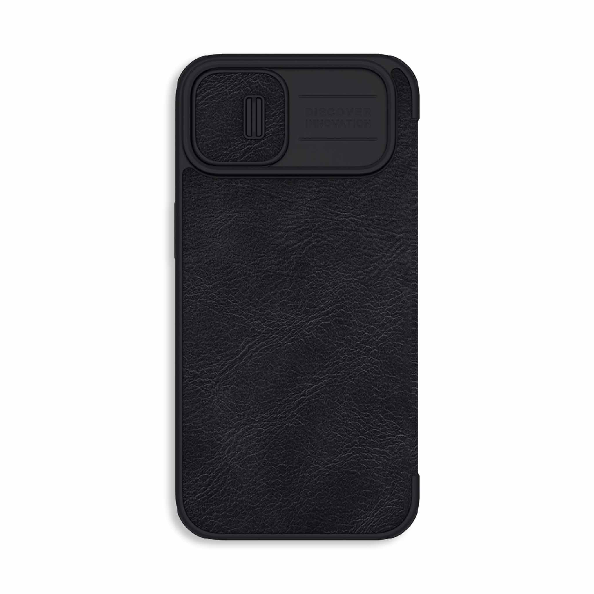 Qin Pro Leather Case for iPhone 15 Series - Image 41