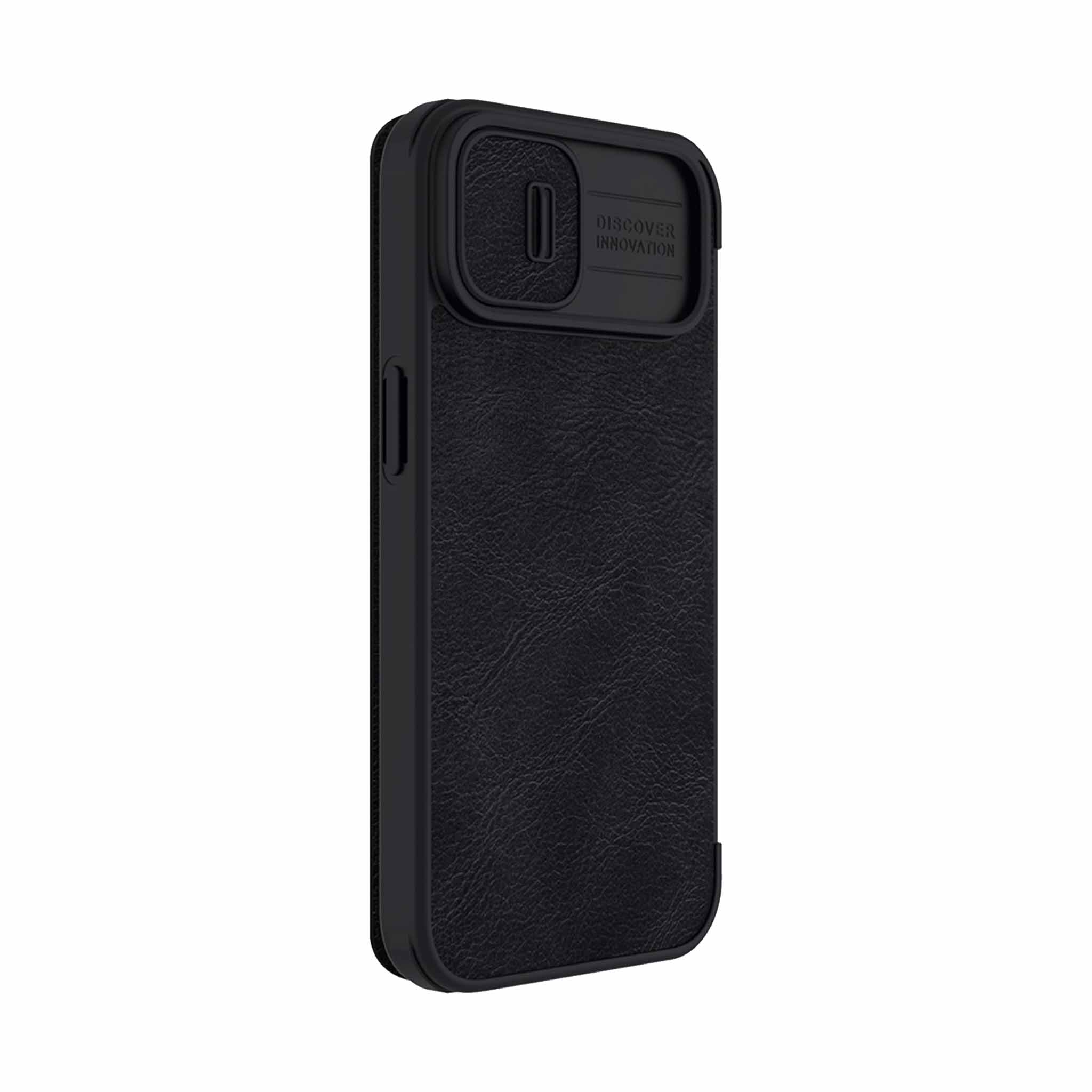 Qin Pro Leather Case for iPhone 15 Series - Image 43