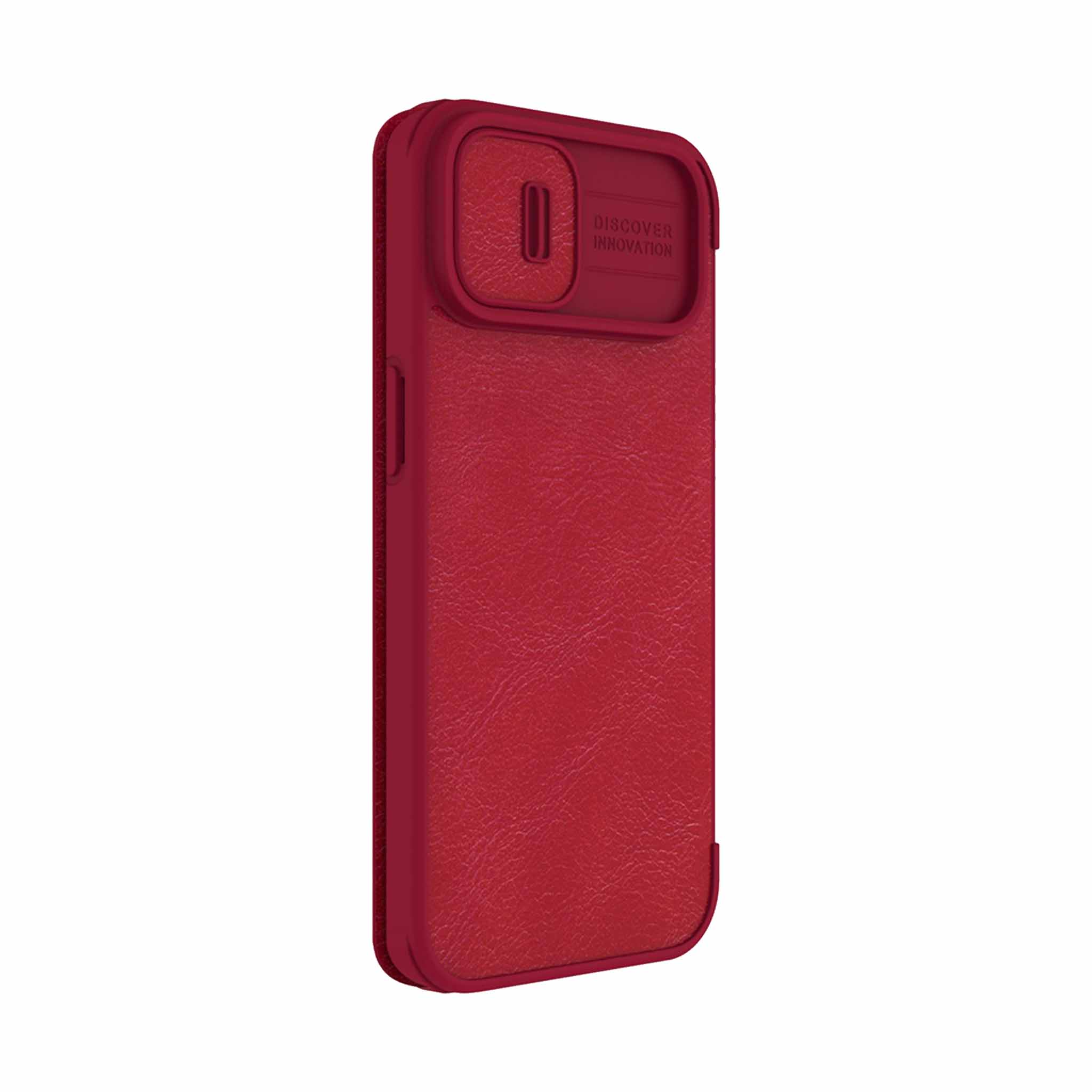 Qin Pro Leather Case for iPhone 15 Series - Image 47