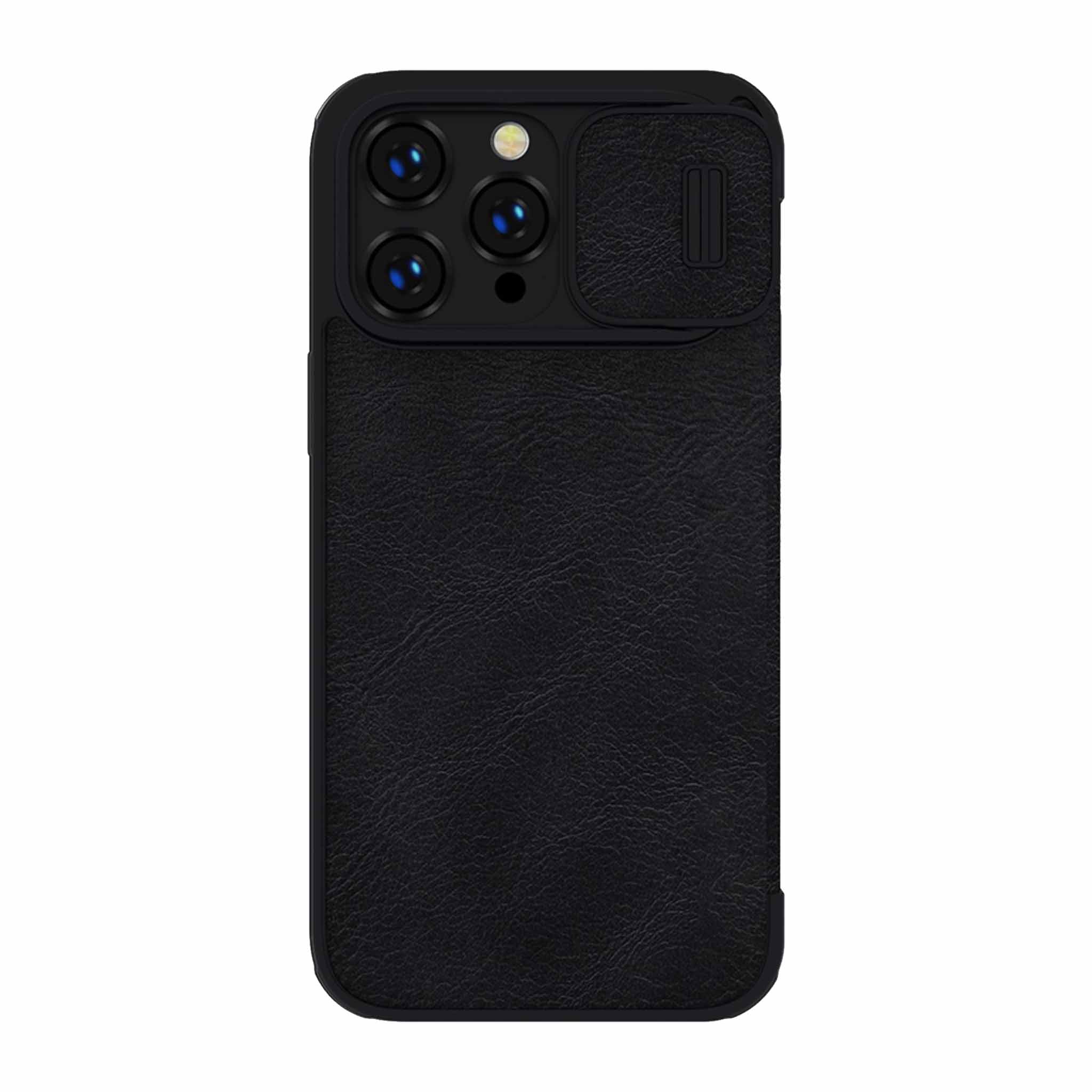 Qin Pro Leather Case for iPhone 15 Series - Image 5