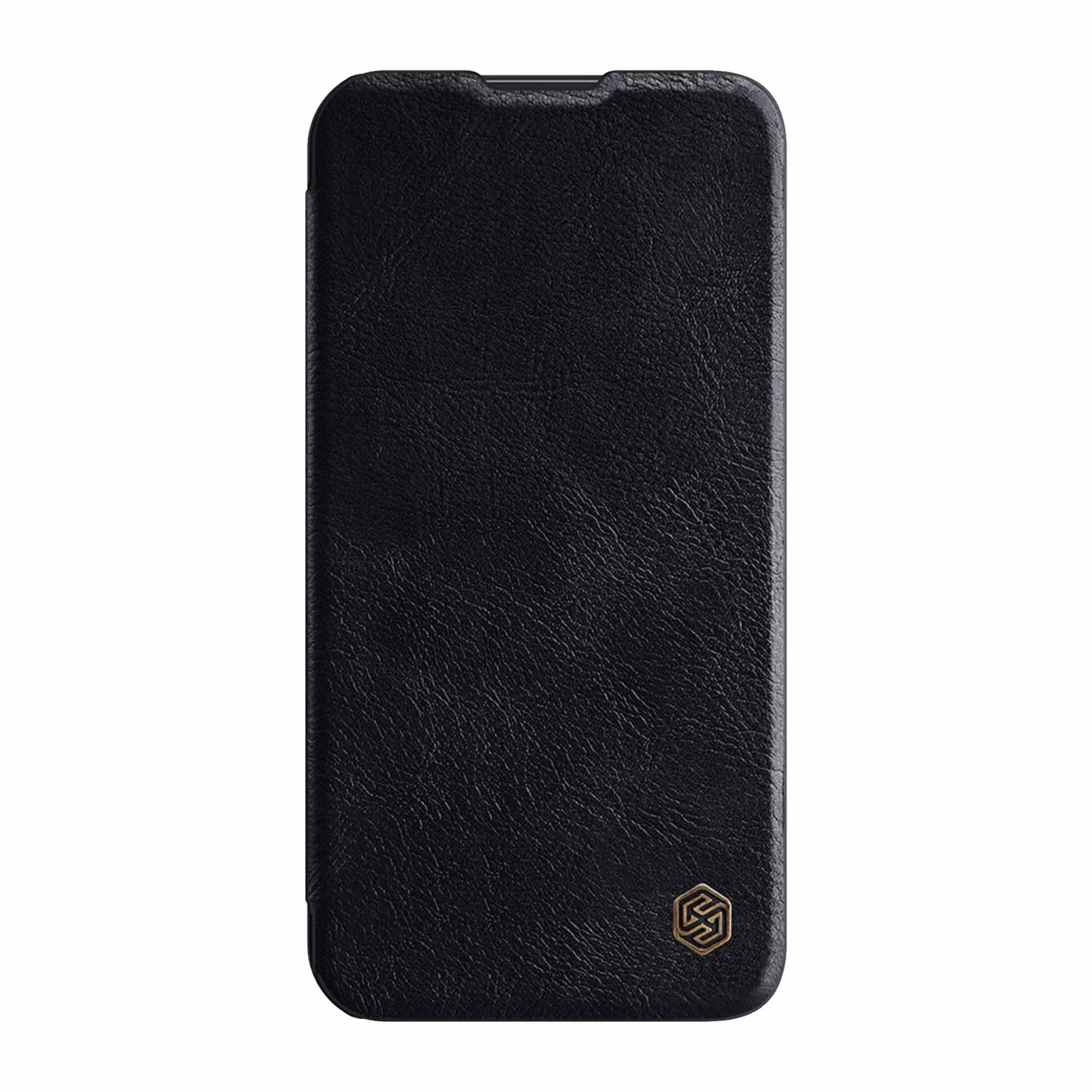 Qin Pro Leather Case for iPhone 15 Series - Image 6