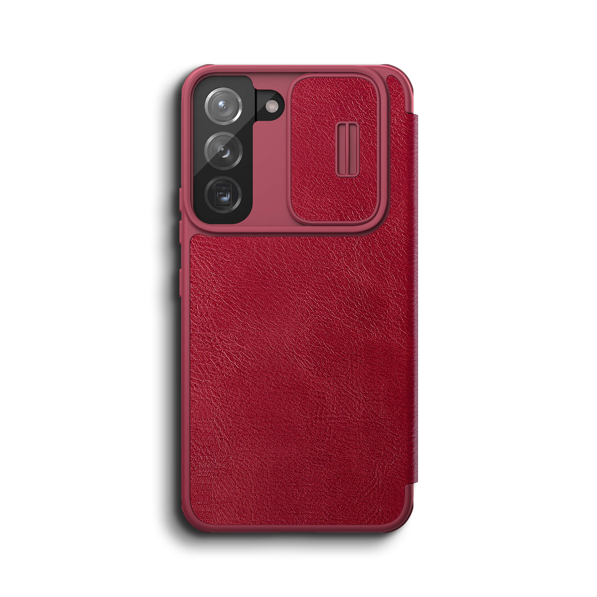 Qin Pro Leather Case for Galaxy S22 Series - Image 11
