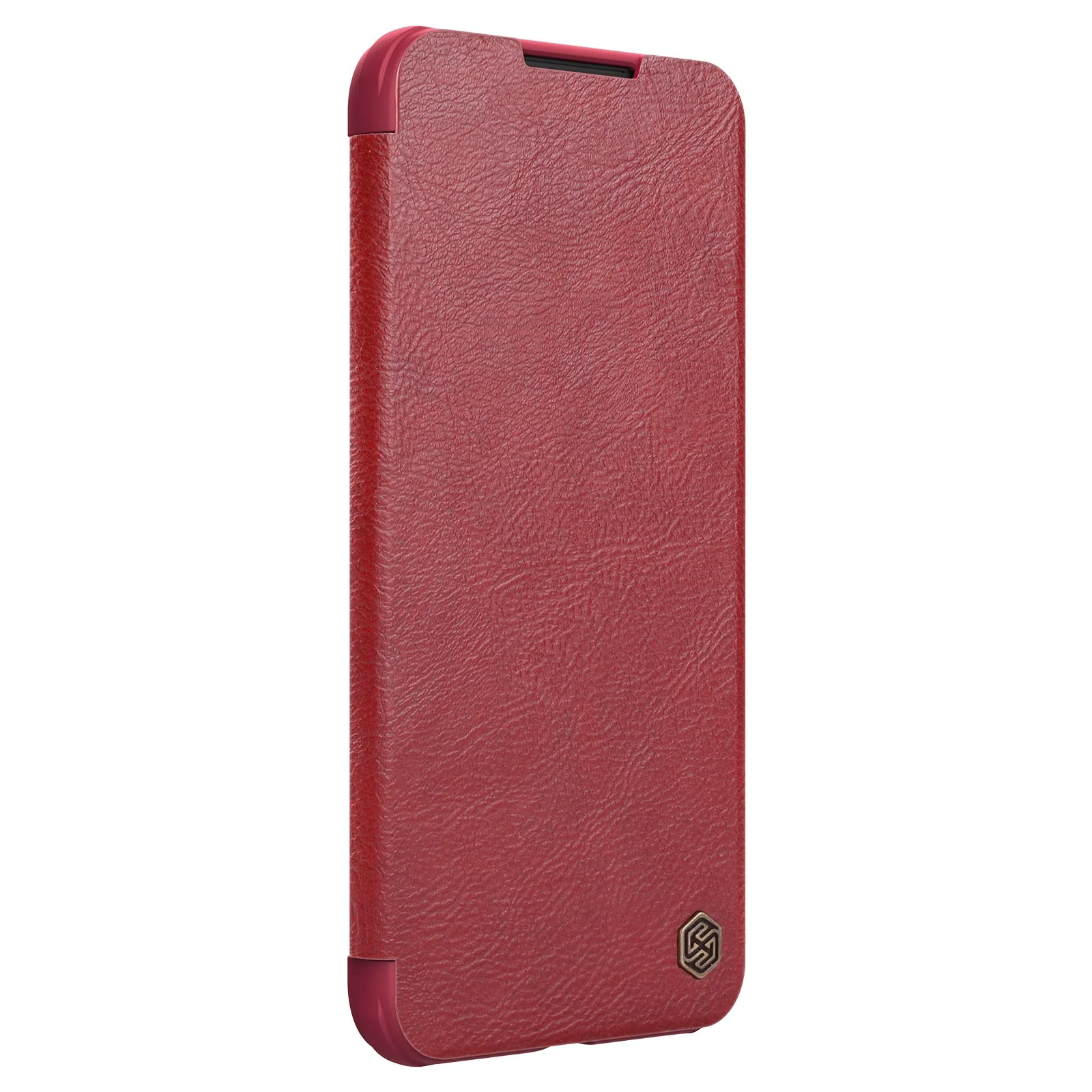 Qin Pro Leather Case for Galaxy S22 Series - Image 13