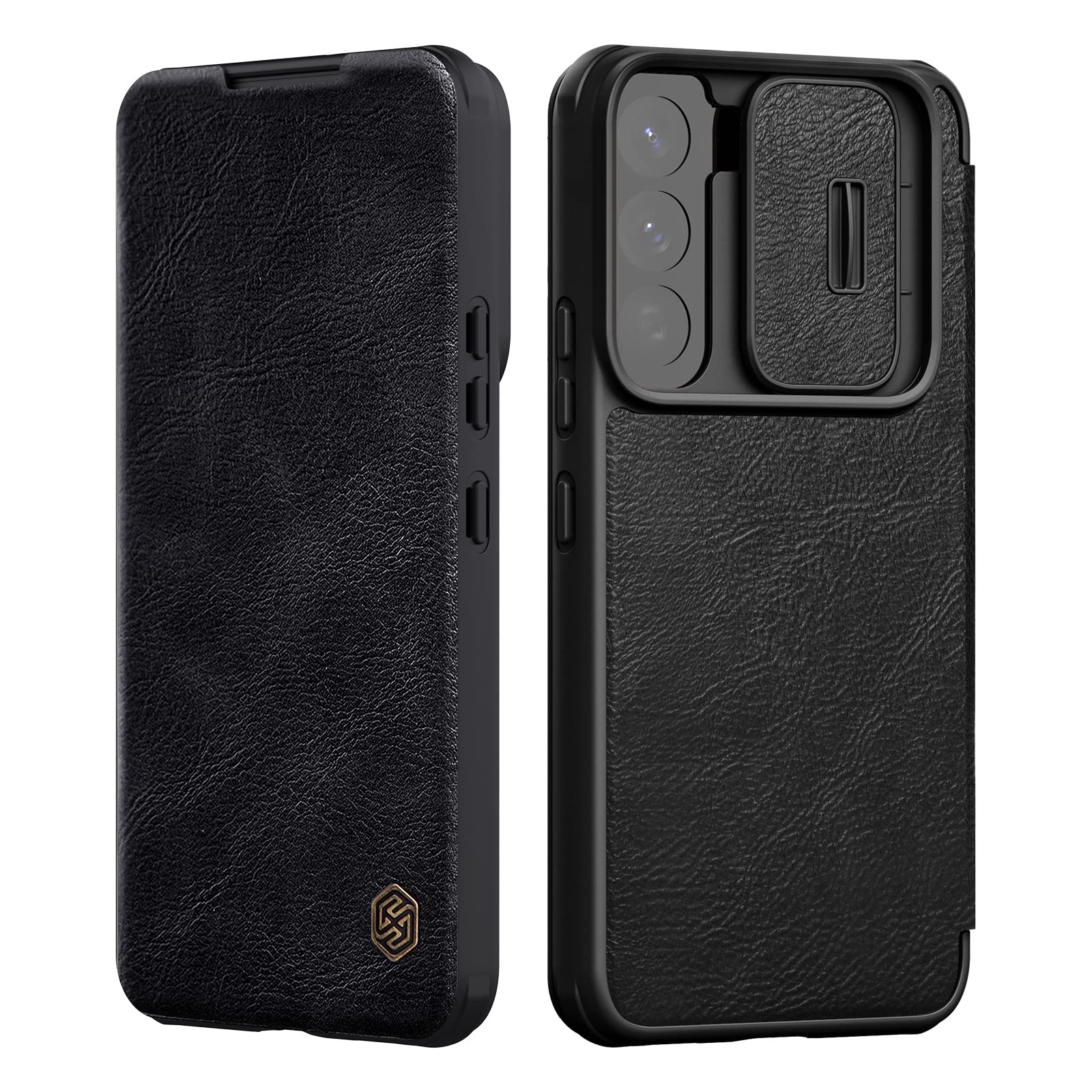 Qin Pro Leather Case for Galaxy S22 Series - Image 15