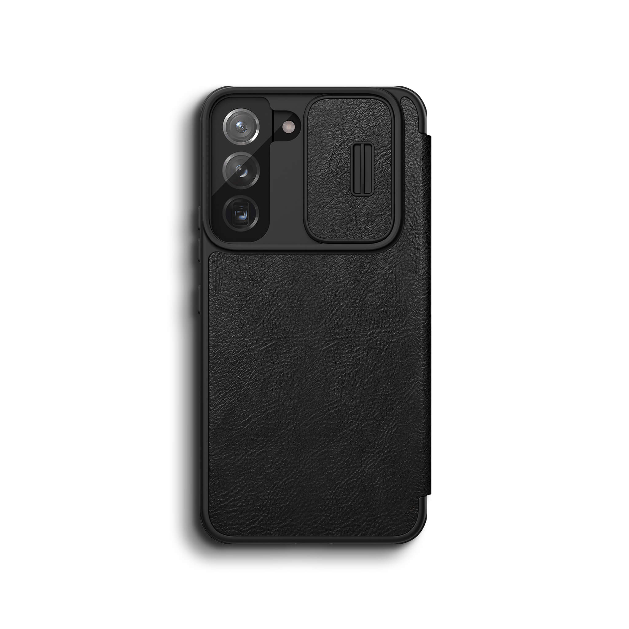 Qin Pro Leather Case for Galaxy S22 Series - Image 16