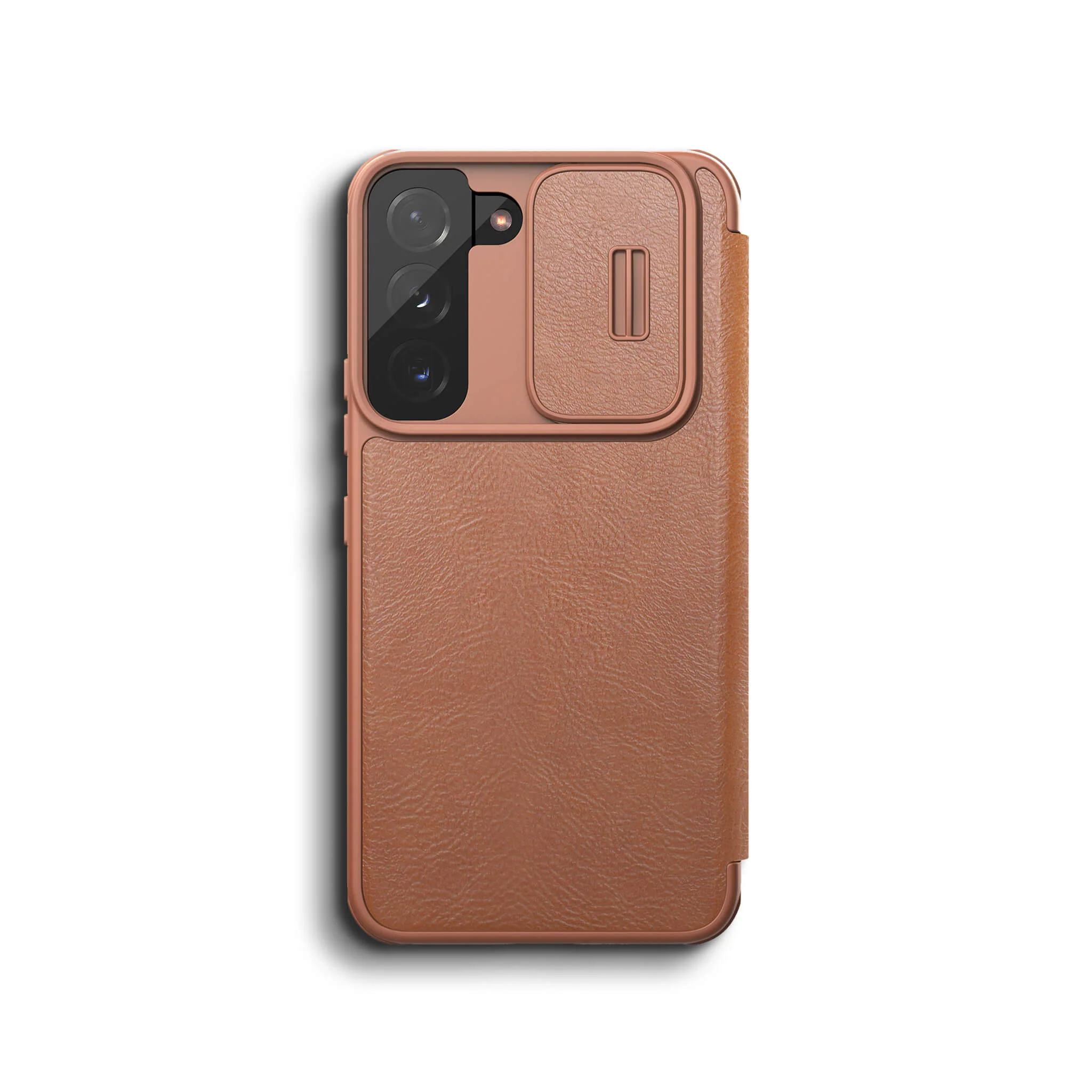 Qin Pro Leather Case for Galaxy S22 Series - Image 20