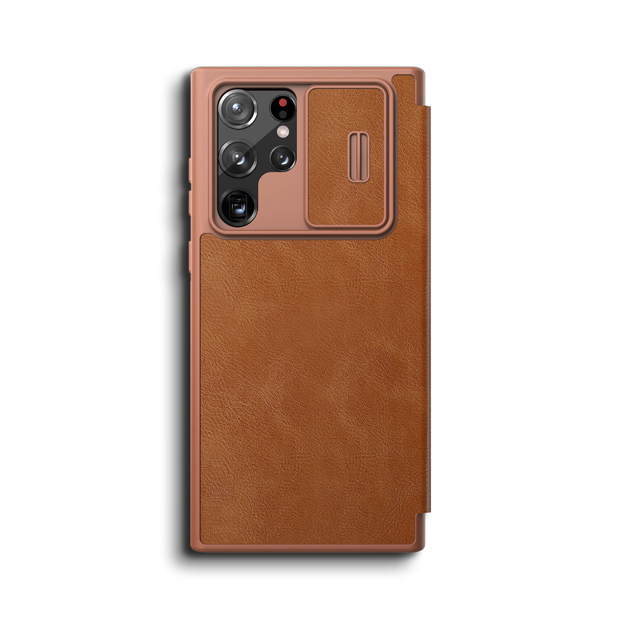 Qin Pro Leather Case for Galaxy S22 Series - Image 6