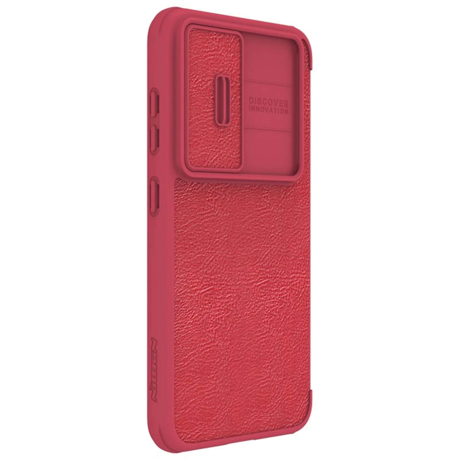 Qin Pro Leather Case for Galaxy S23 Series - Image 21