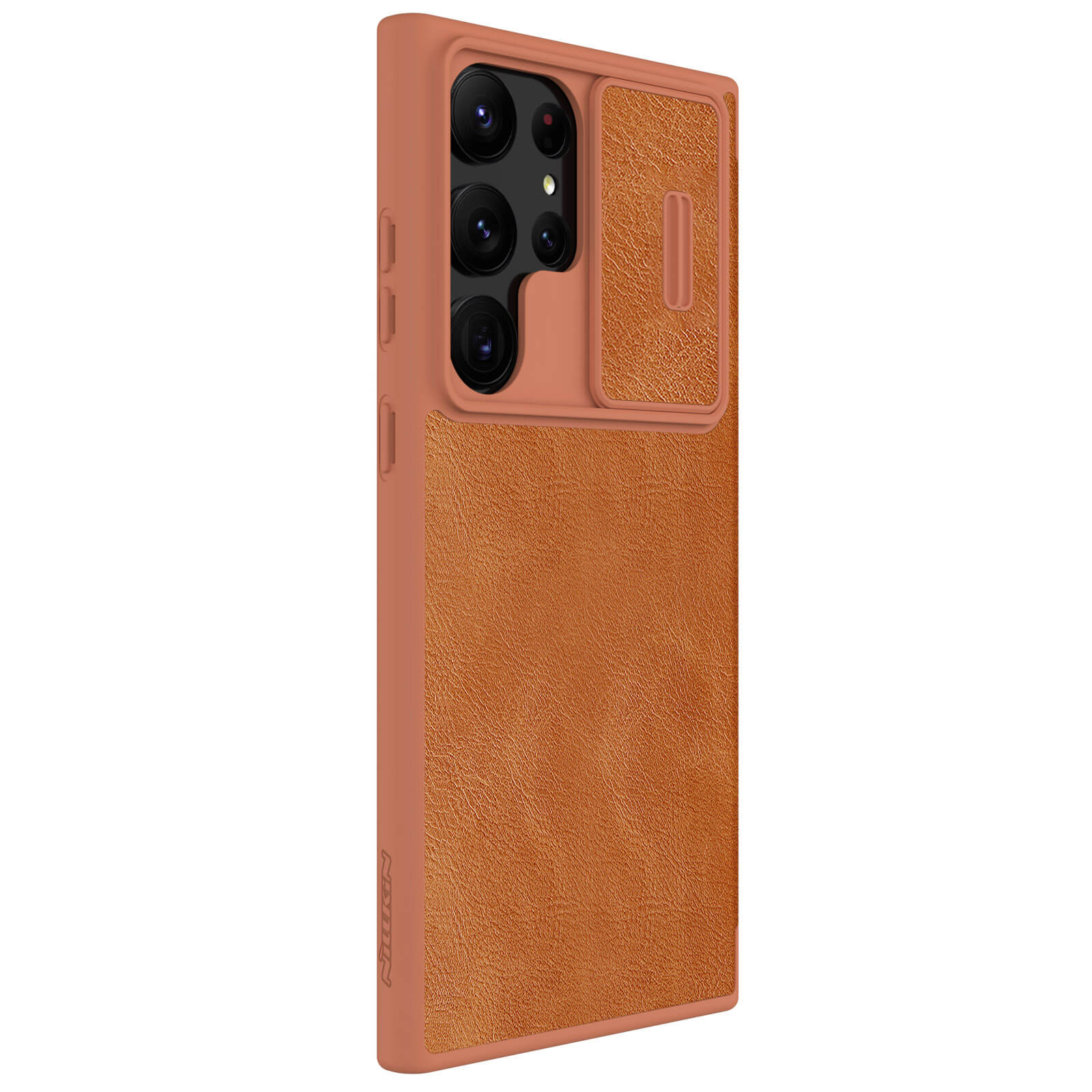 Qin Pro Leather Case for Galaxy S23 Series - Image 3