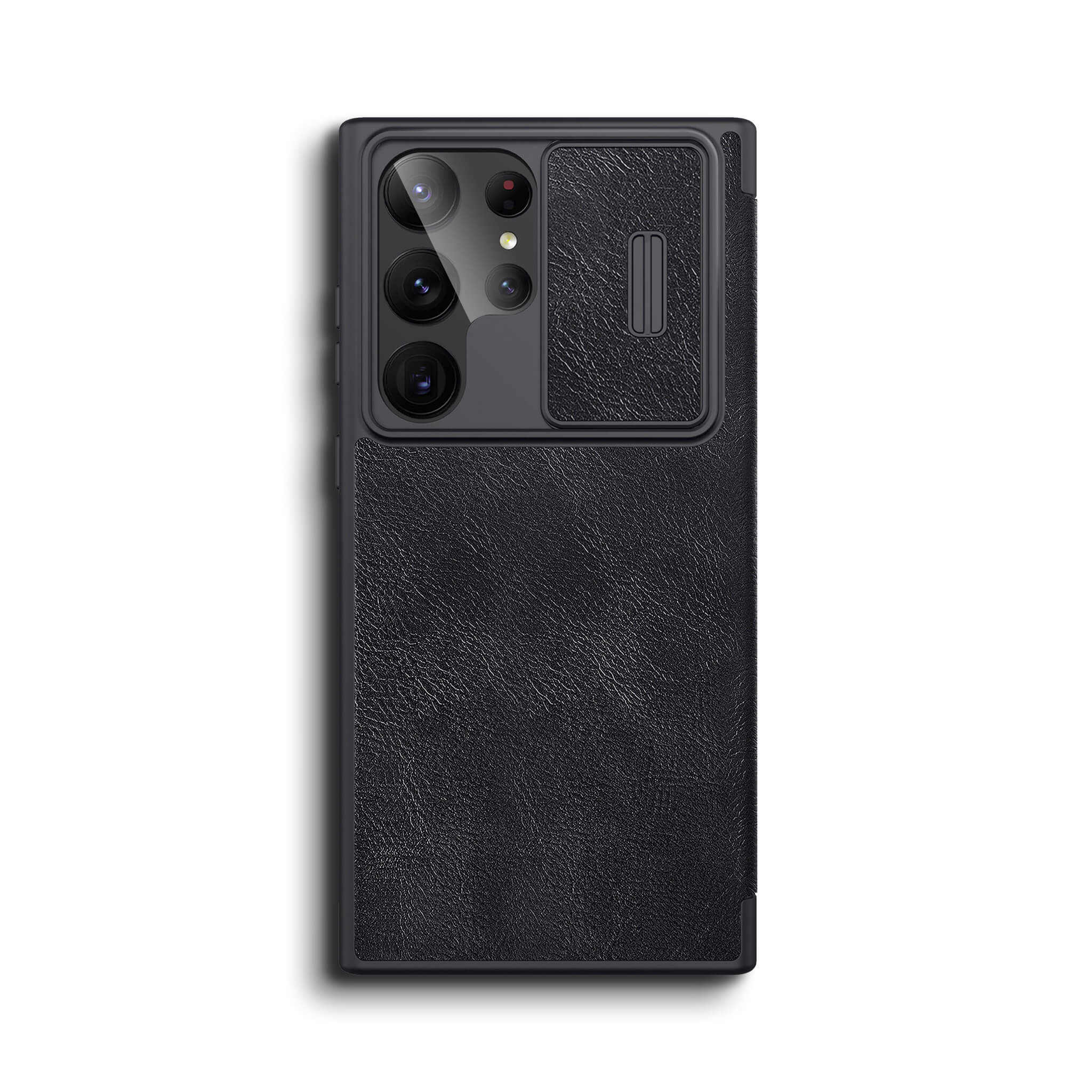 Qin Pro Leather Case for Galaxy S23 Series - Image 7