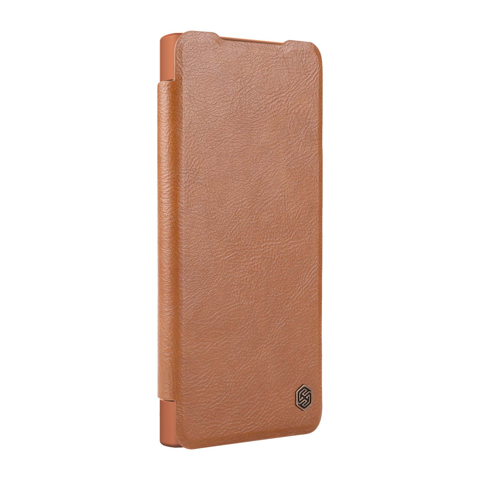 Qin CamProp Leather Case for Galaxy S24 Series - Image 17
