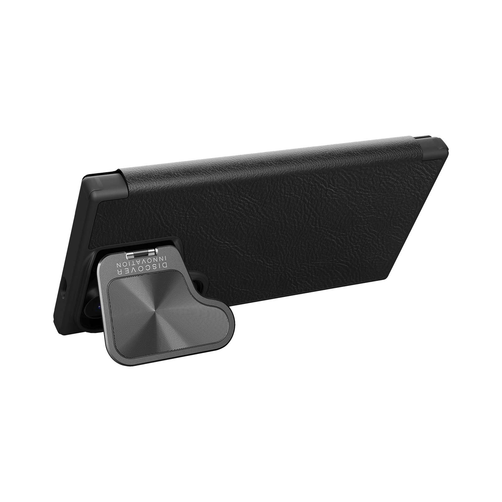 Qin CamProp Leather Case for Galaxy S24 Series - Image 27