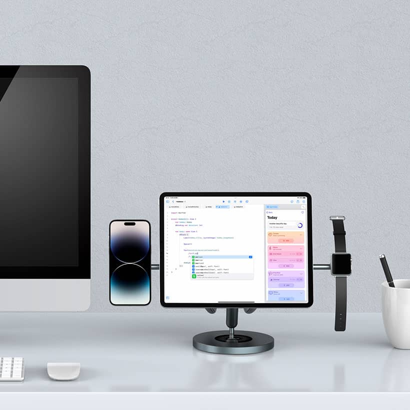 Snapbranch Modular Magnetic Stand - Image 13