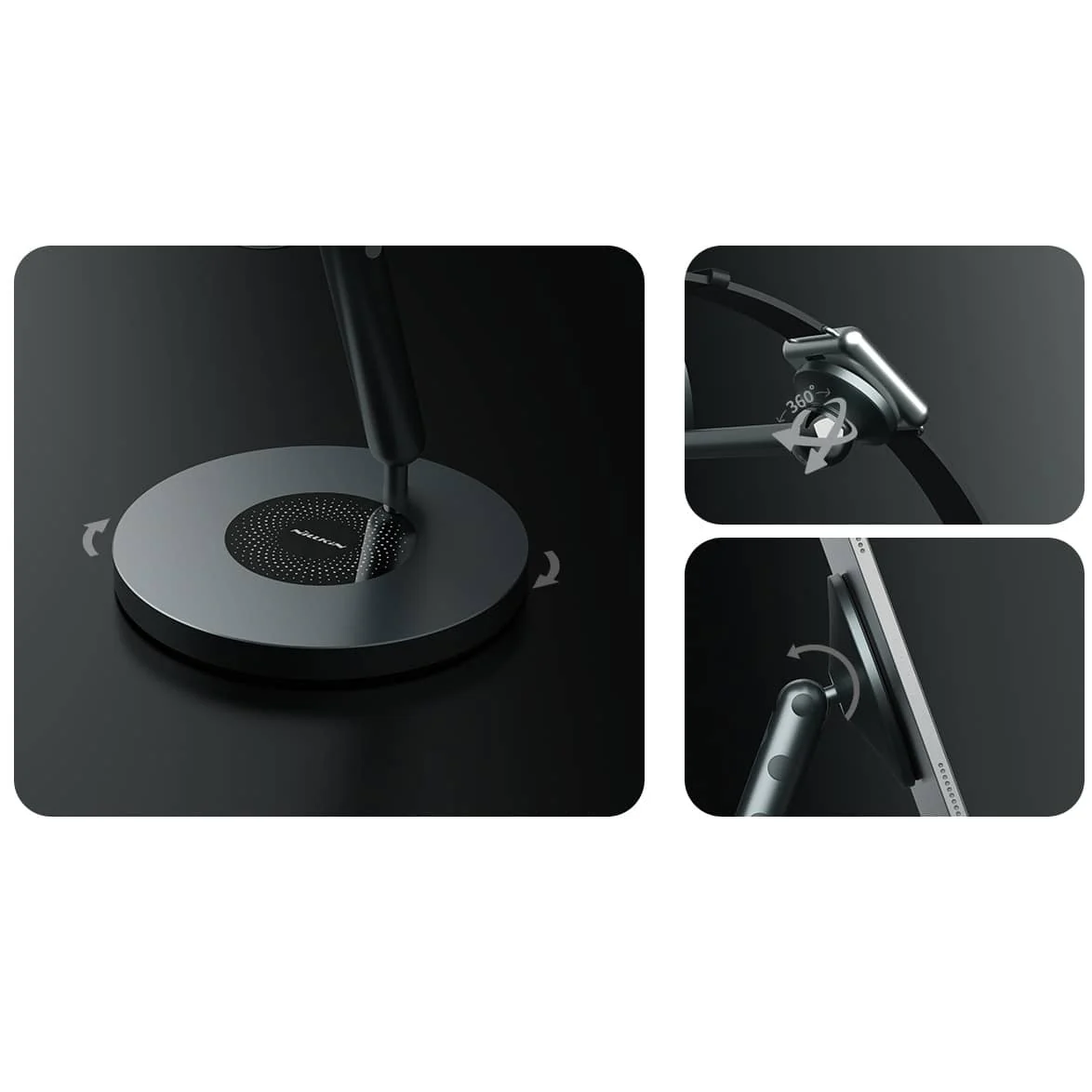 Snapbranch Modular Magnetic Stand - Image 7