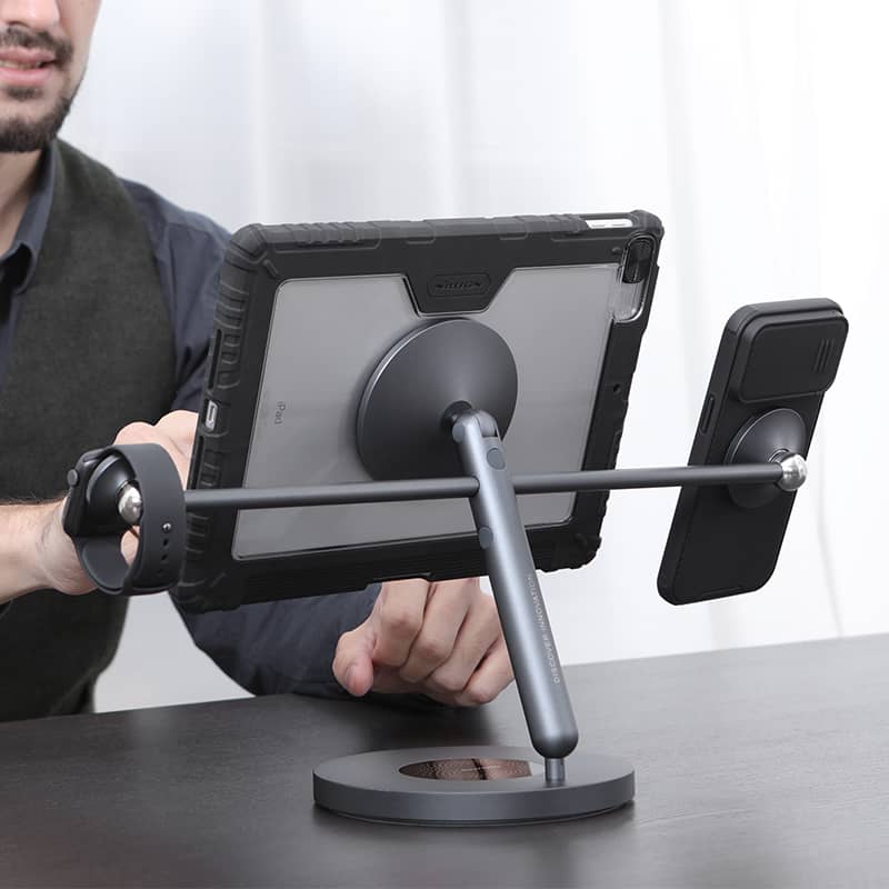 Snapbranch Modular Magnetic Stand - Image 9