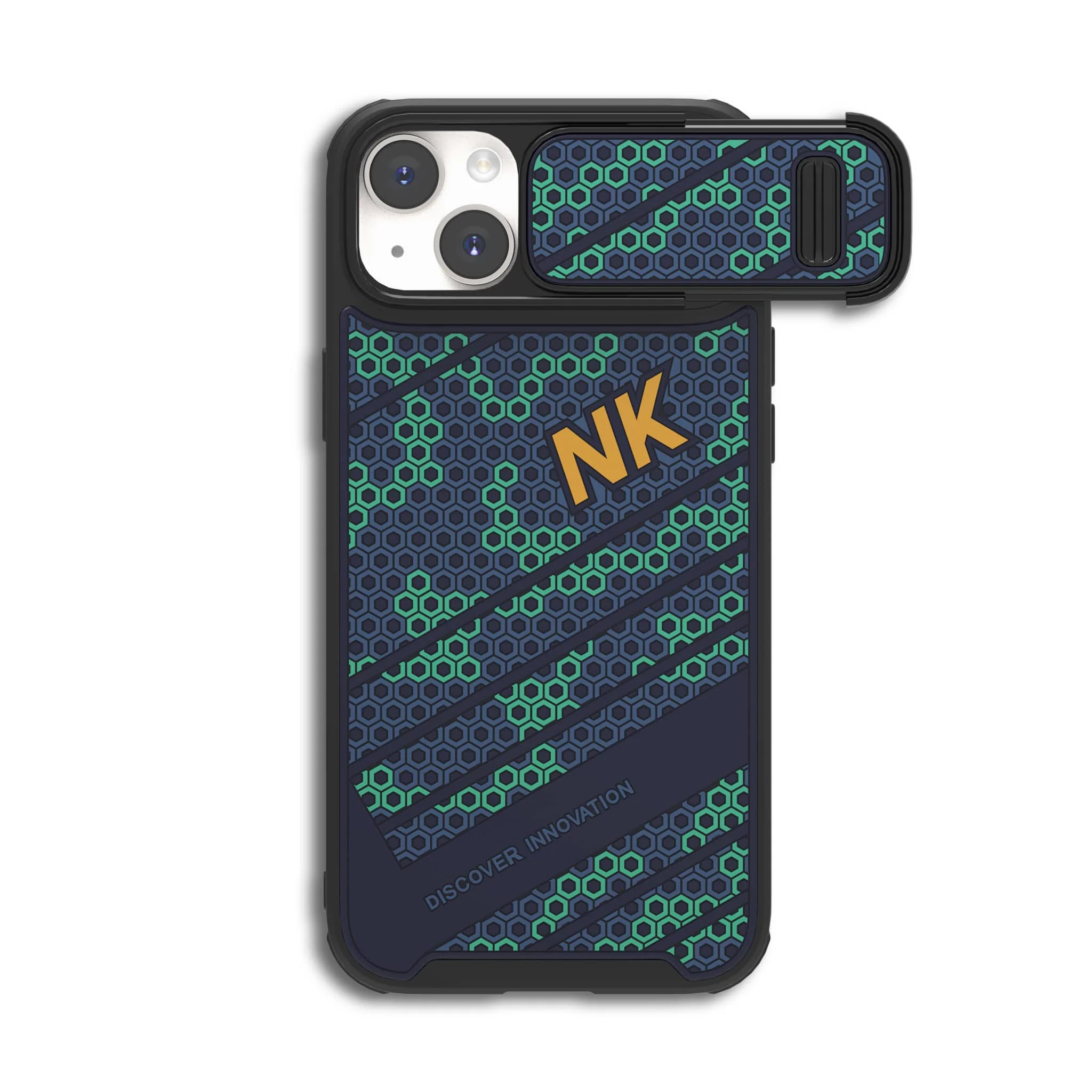 Striker S Case for iPhone 14 Series - Image 9