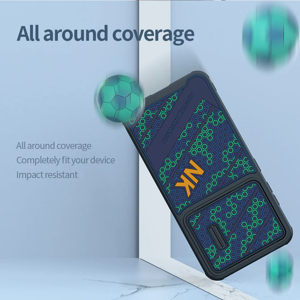 Striker S Case for Galaxy S23 Series - Image 5