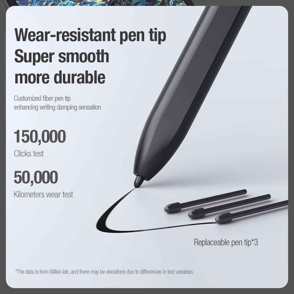 Stylus Pen for Samsung Galaxy Tab S Series - Image 3