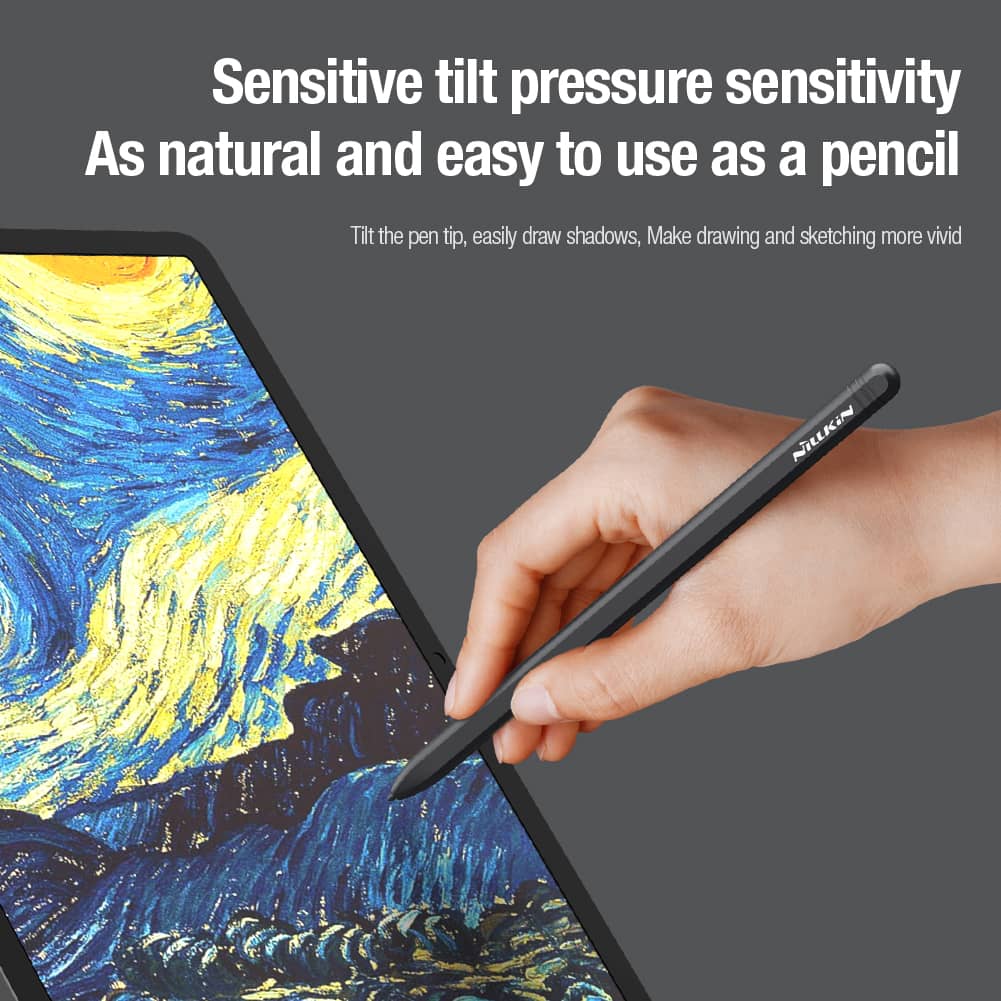 Stylus Pen for Samsung Galaxy Tab S Series - Image 6