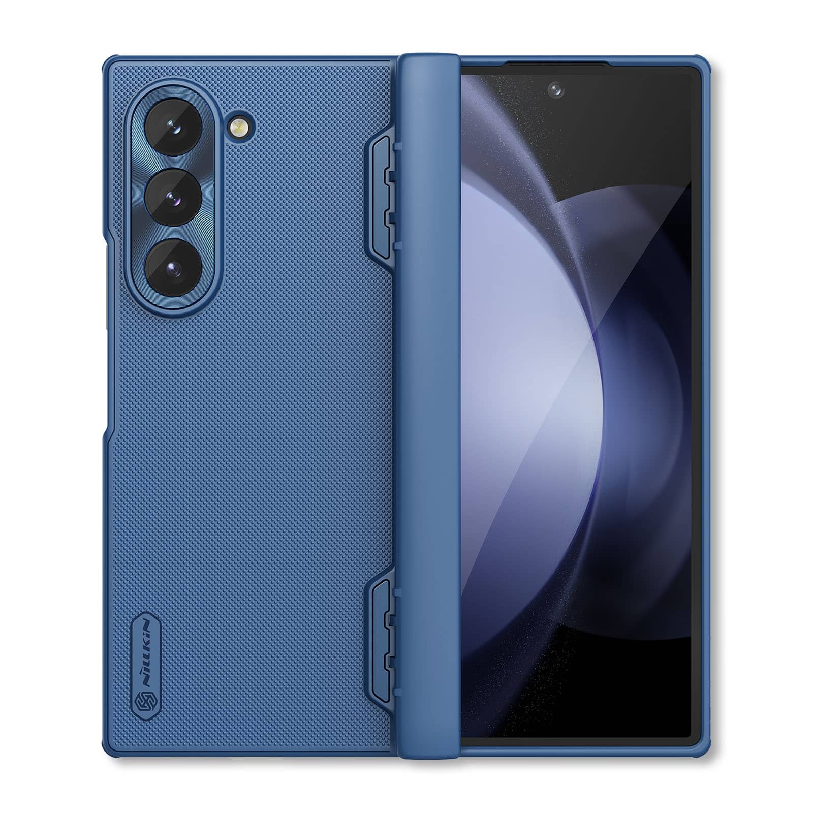 Super Frosted Shield Fold Case for Galaxy Z Fold 6 - Image 6
