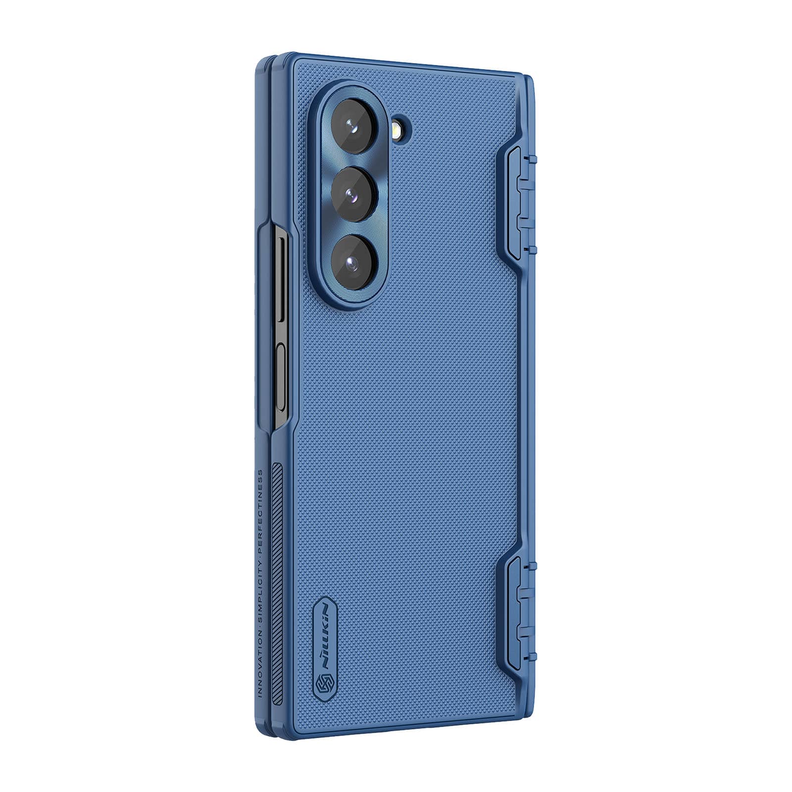 Super Frosted Shield Fold Case for Galaxy Z Fold 6 - Image 9