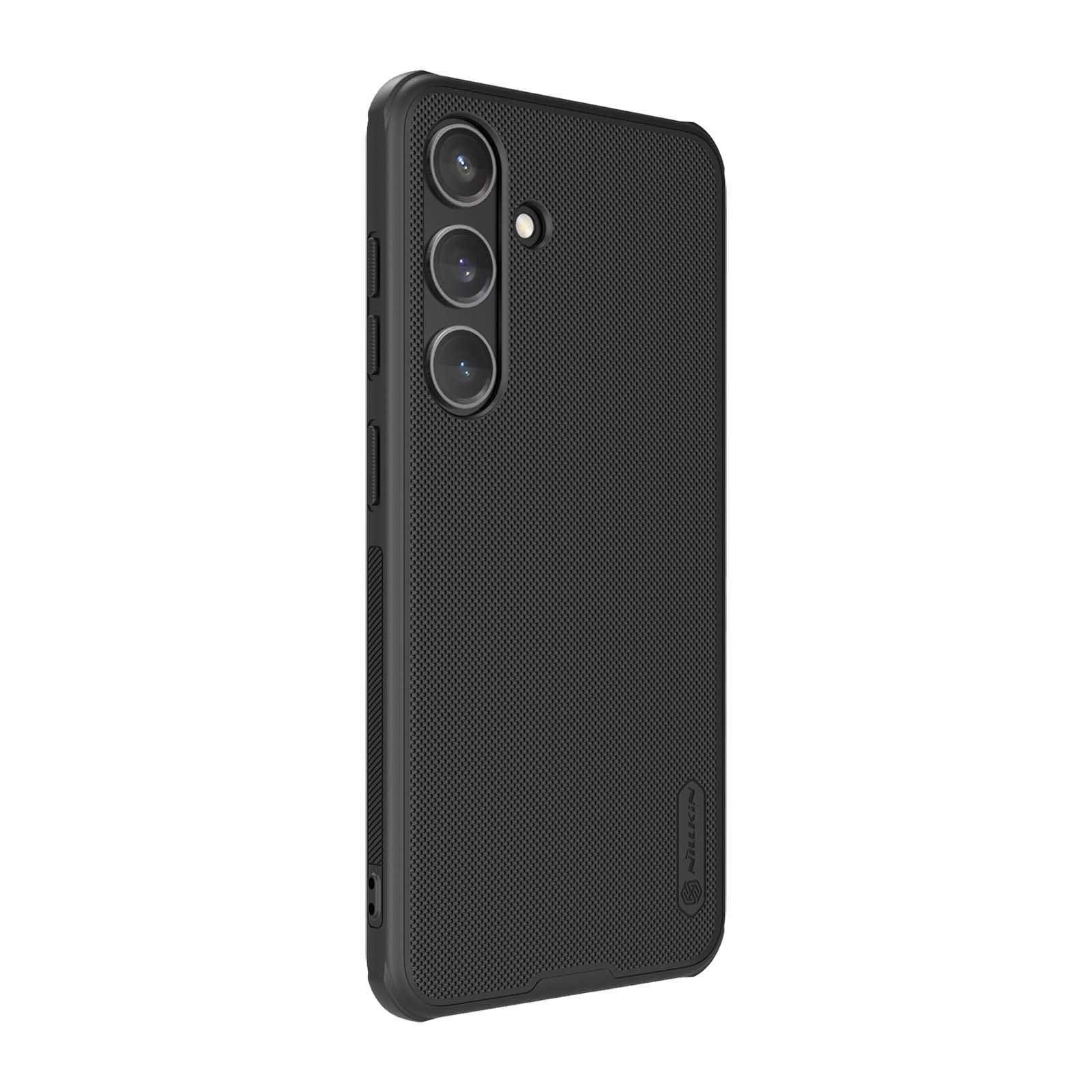 Super Frosted Shield Pro Case for Galaxy S24 Series - Image 22